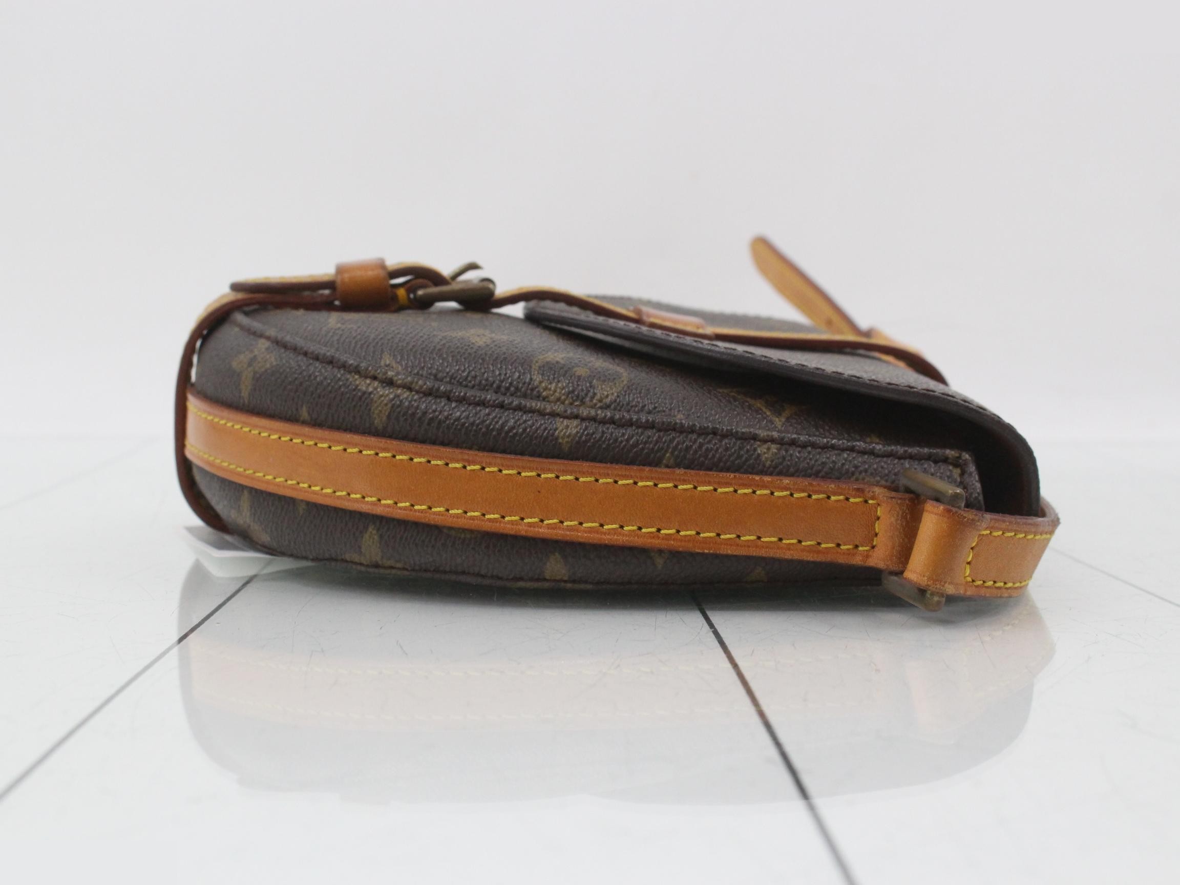 Shoulder bag — view 3