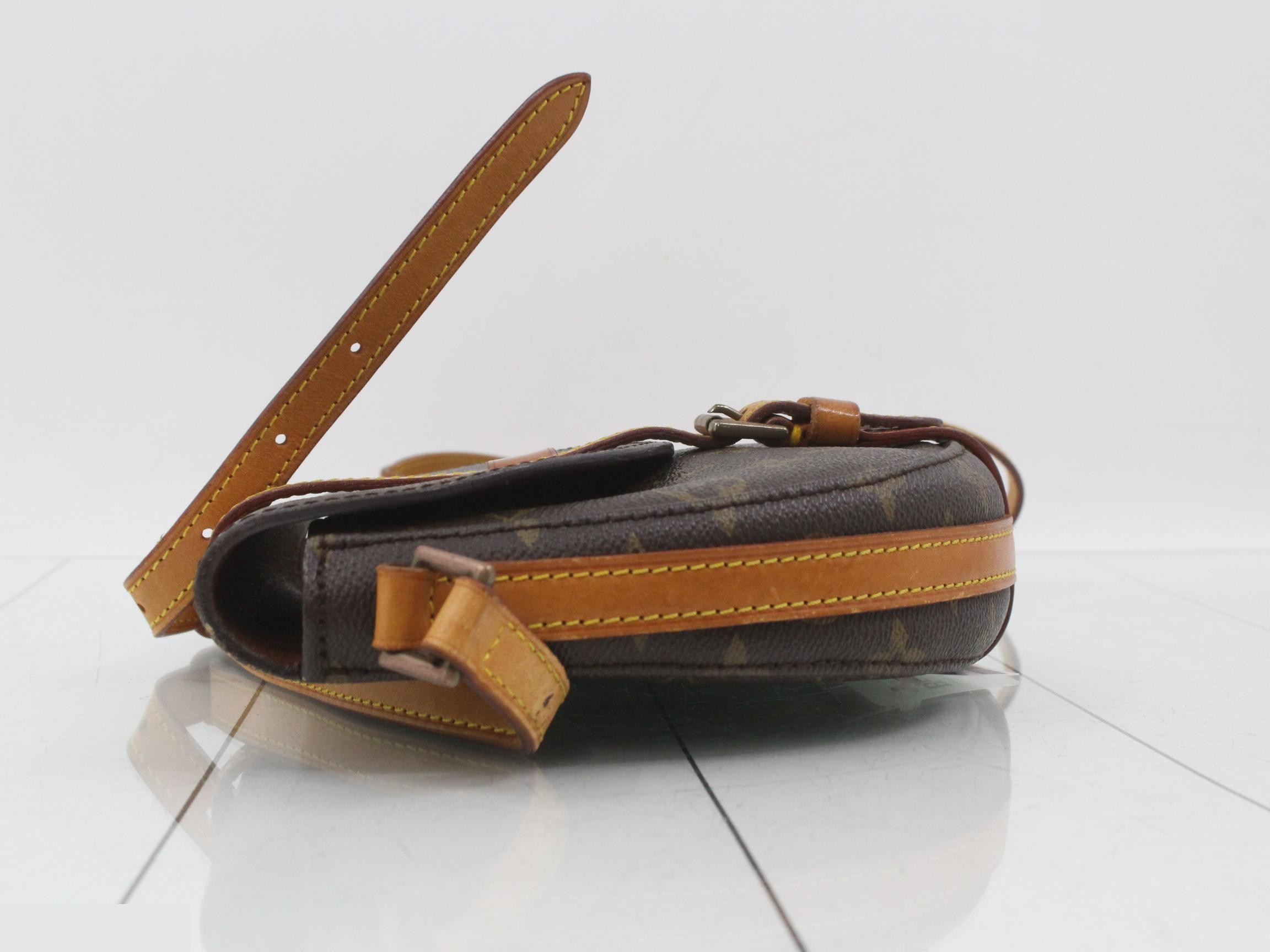 Shoulder bag — view 4