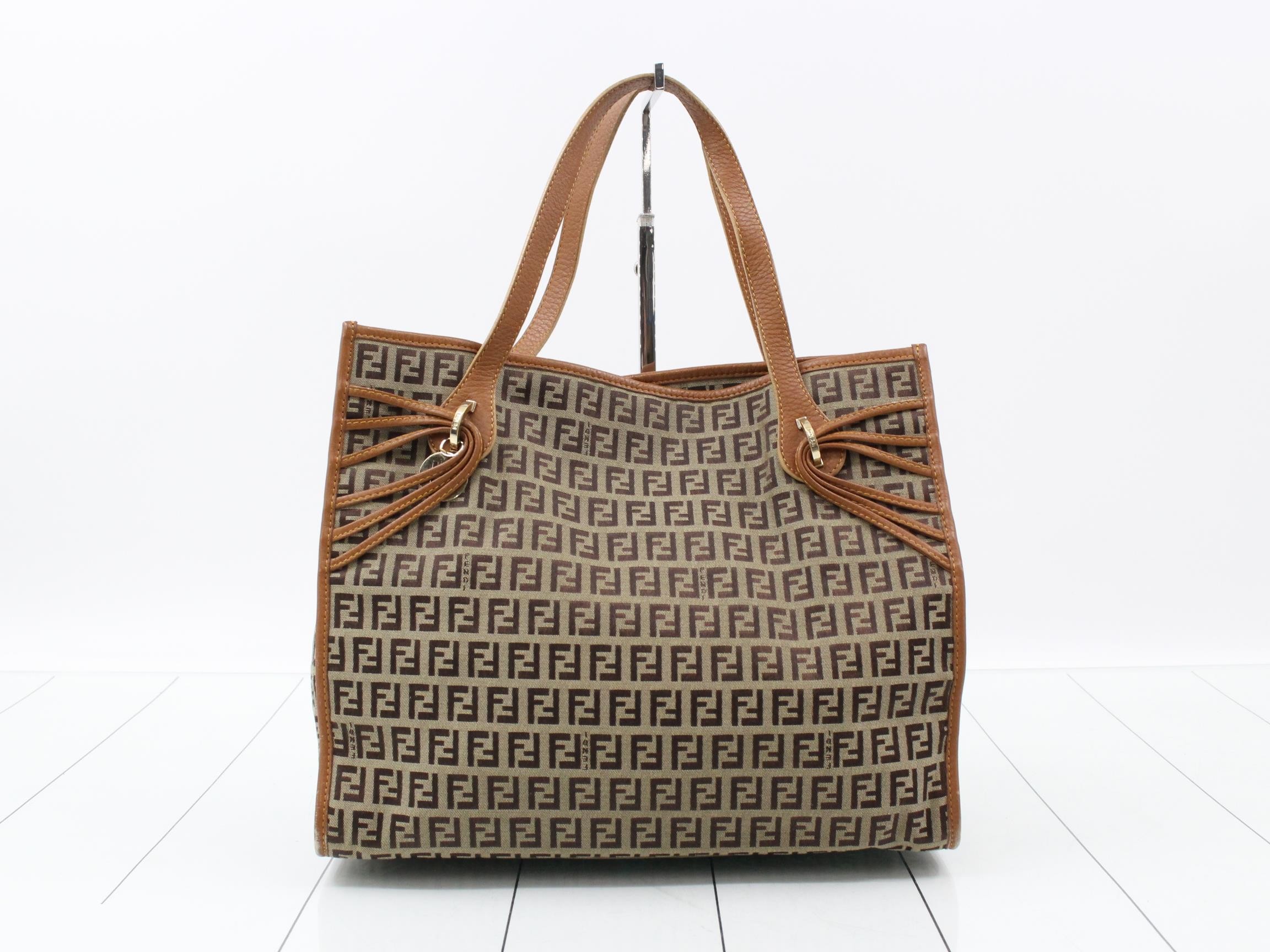 Zucchino (Bag) - Tote Bag — view 2