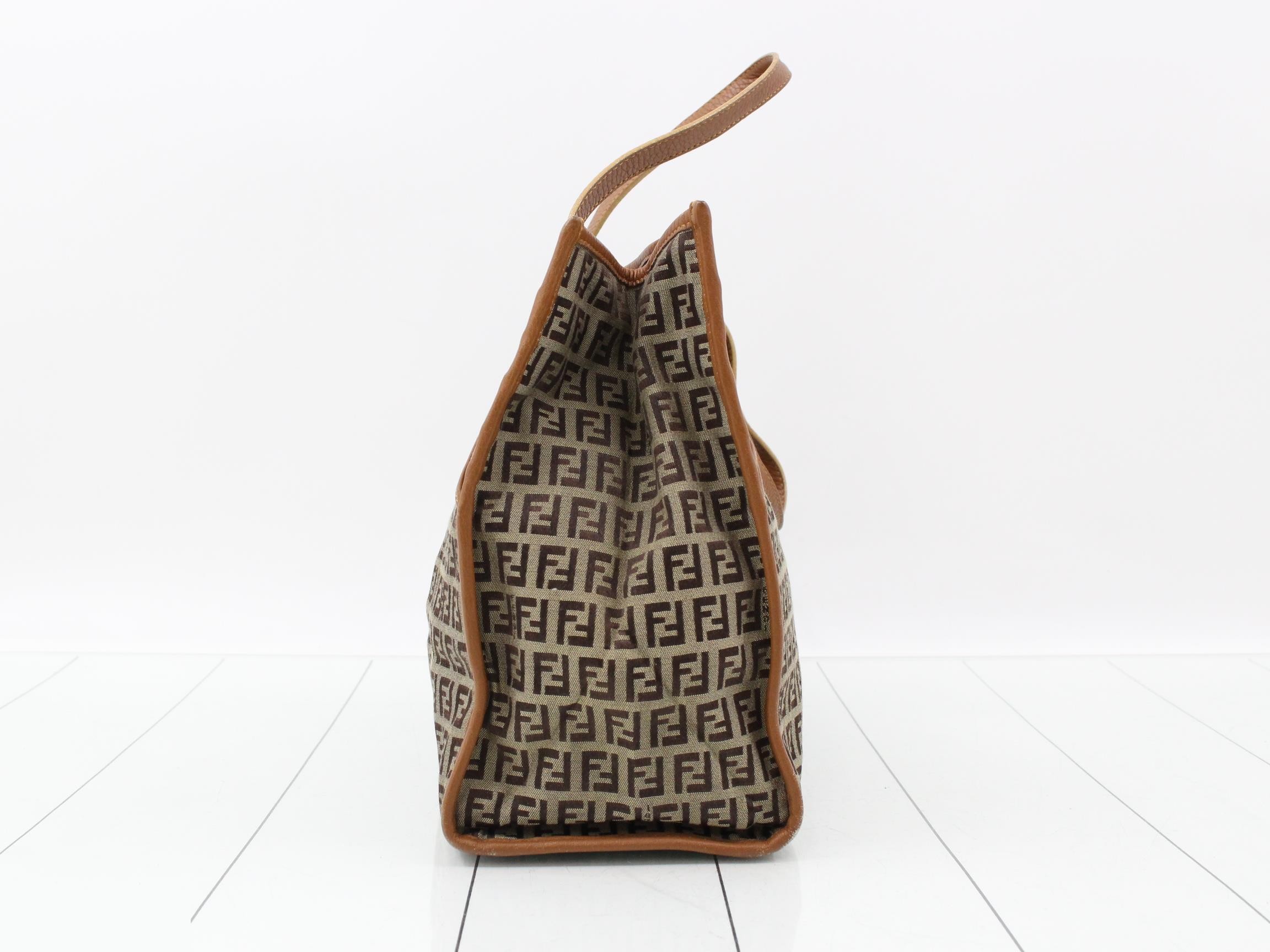 Zucchino (Bag) - Tote Bag — view 3