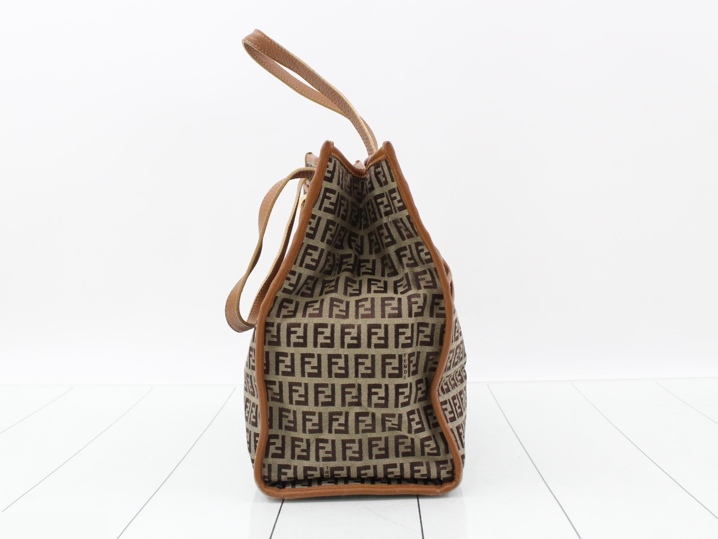 Zucchino (Bag) - Tote Bag — view 4