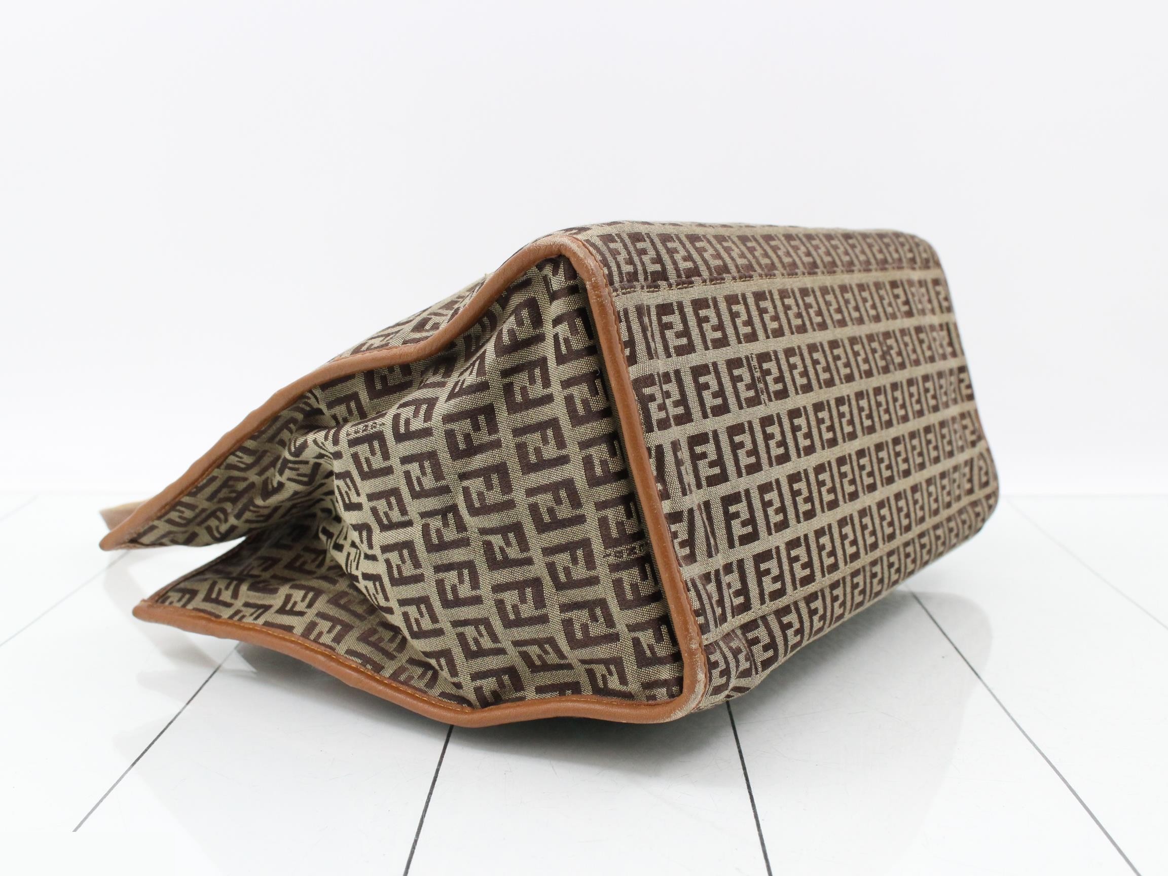 Zucchino (Bag) - Tote Bag — view 5