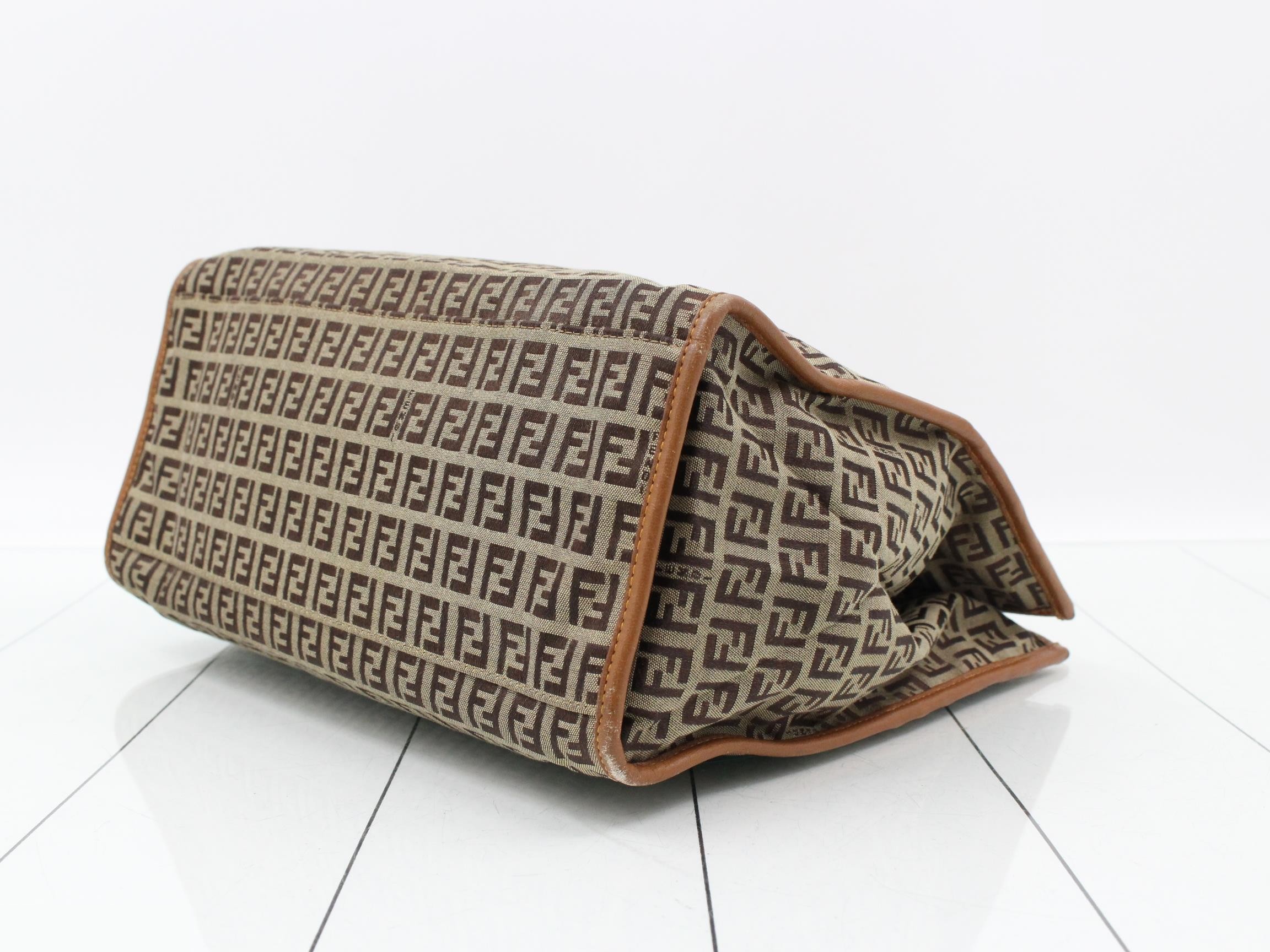 Zucchino (Bag) - Tote Bag — view 6