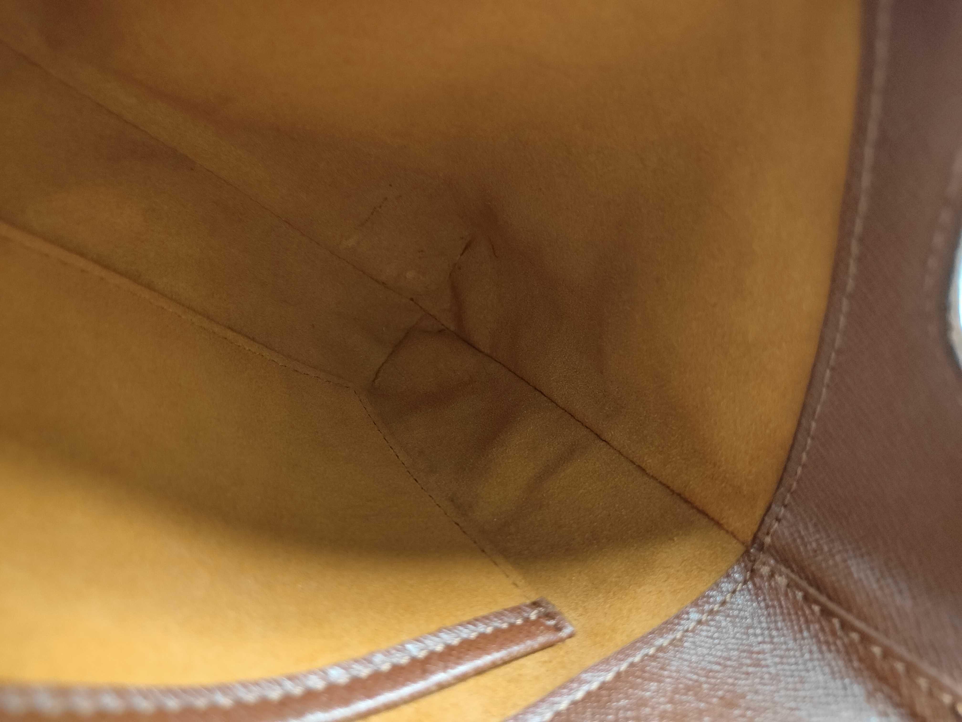 Monogram Musette Tango M51257 SP1011 Brown Shoulder Bag — view 13