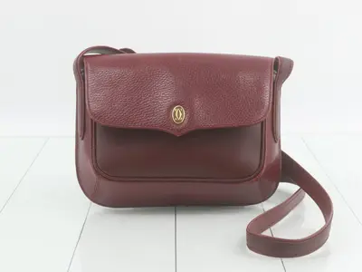 Must Line (Bag) - Shoulder Bag
