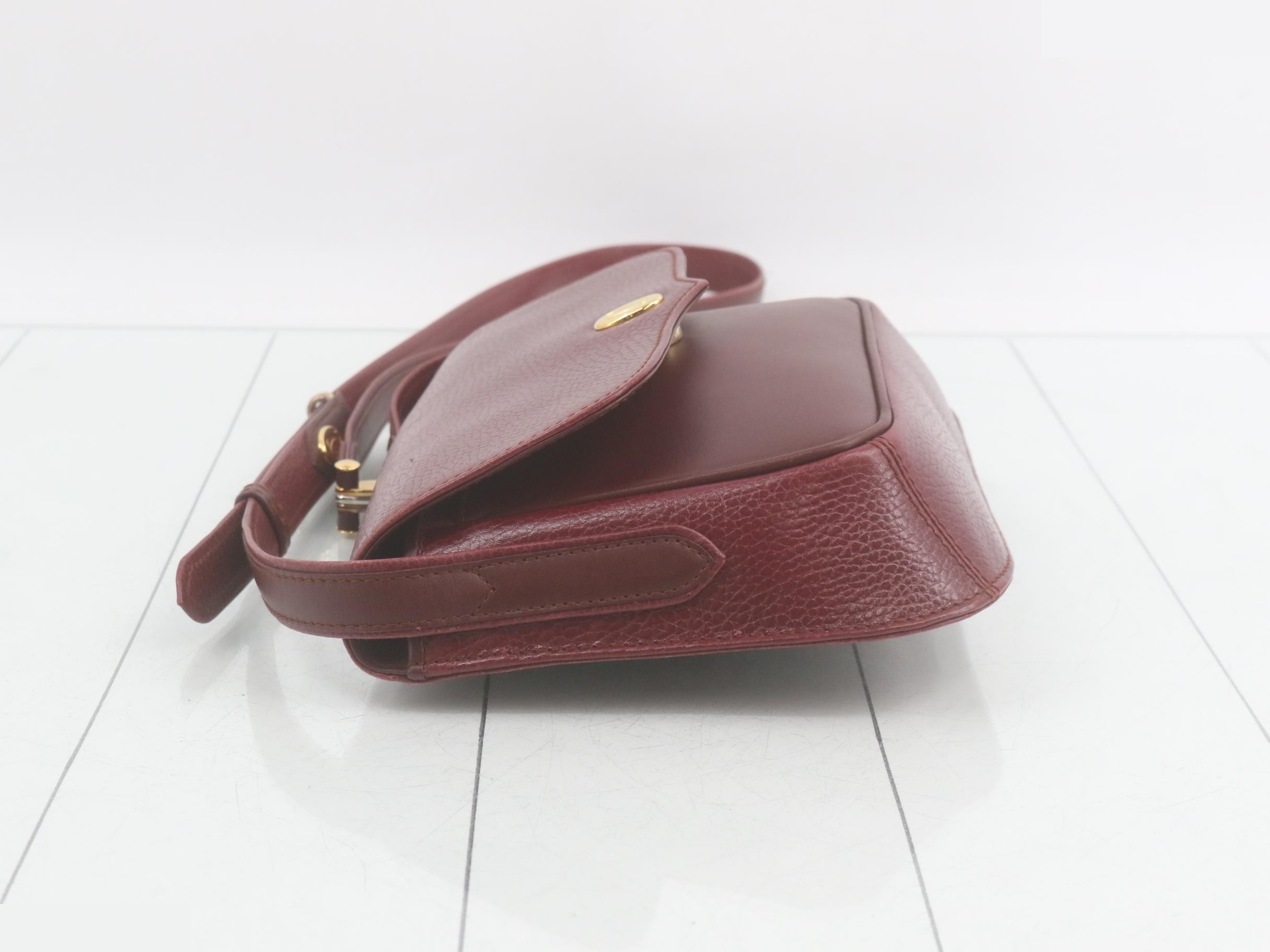 Must Line (Bag) - Shoulder Bag — view 4
