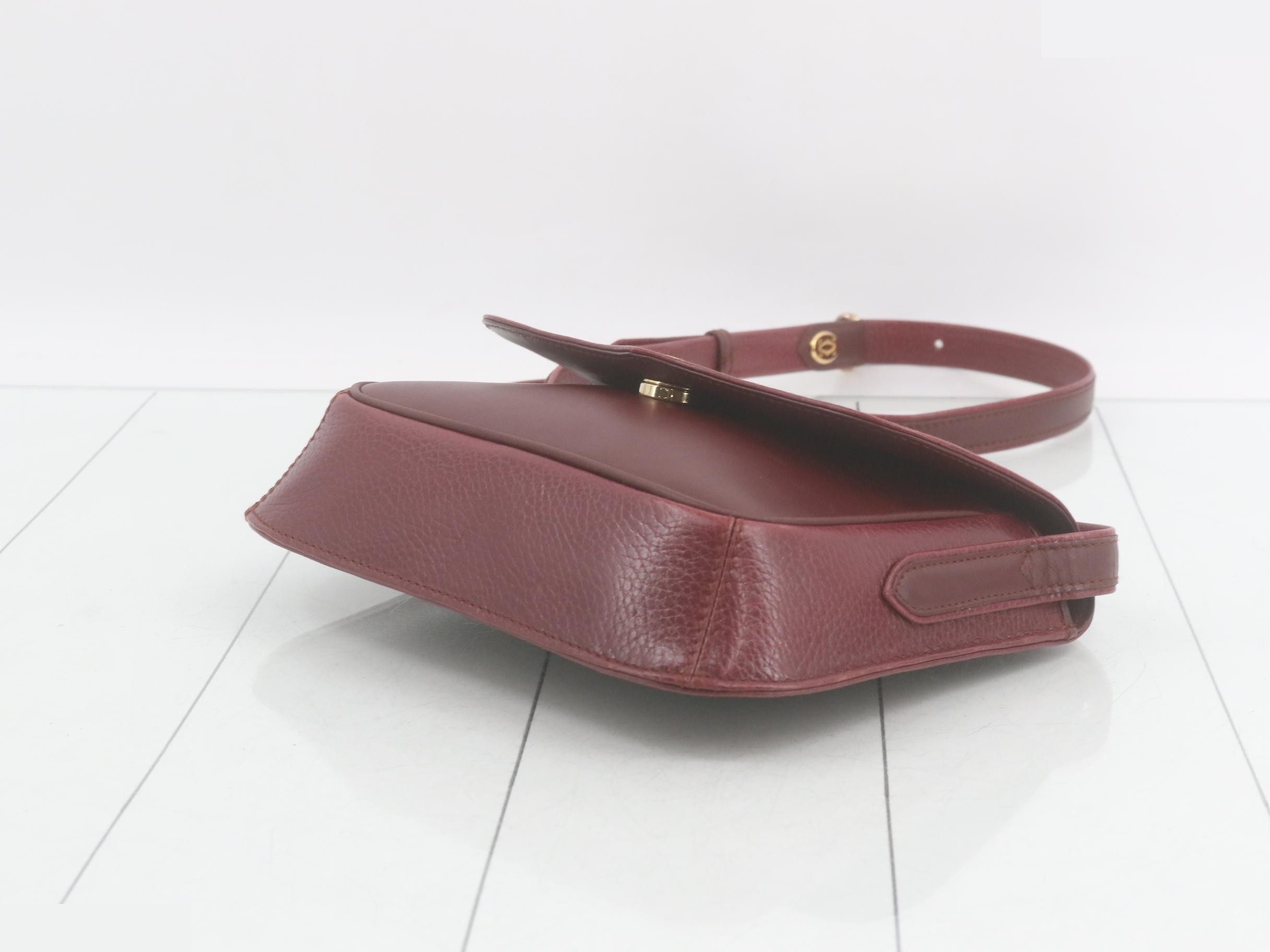 Must Line (Bag) - Shoulder Bag — view 6