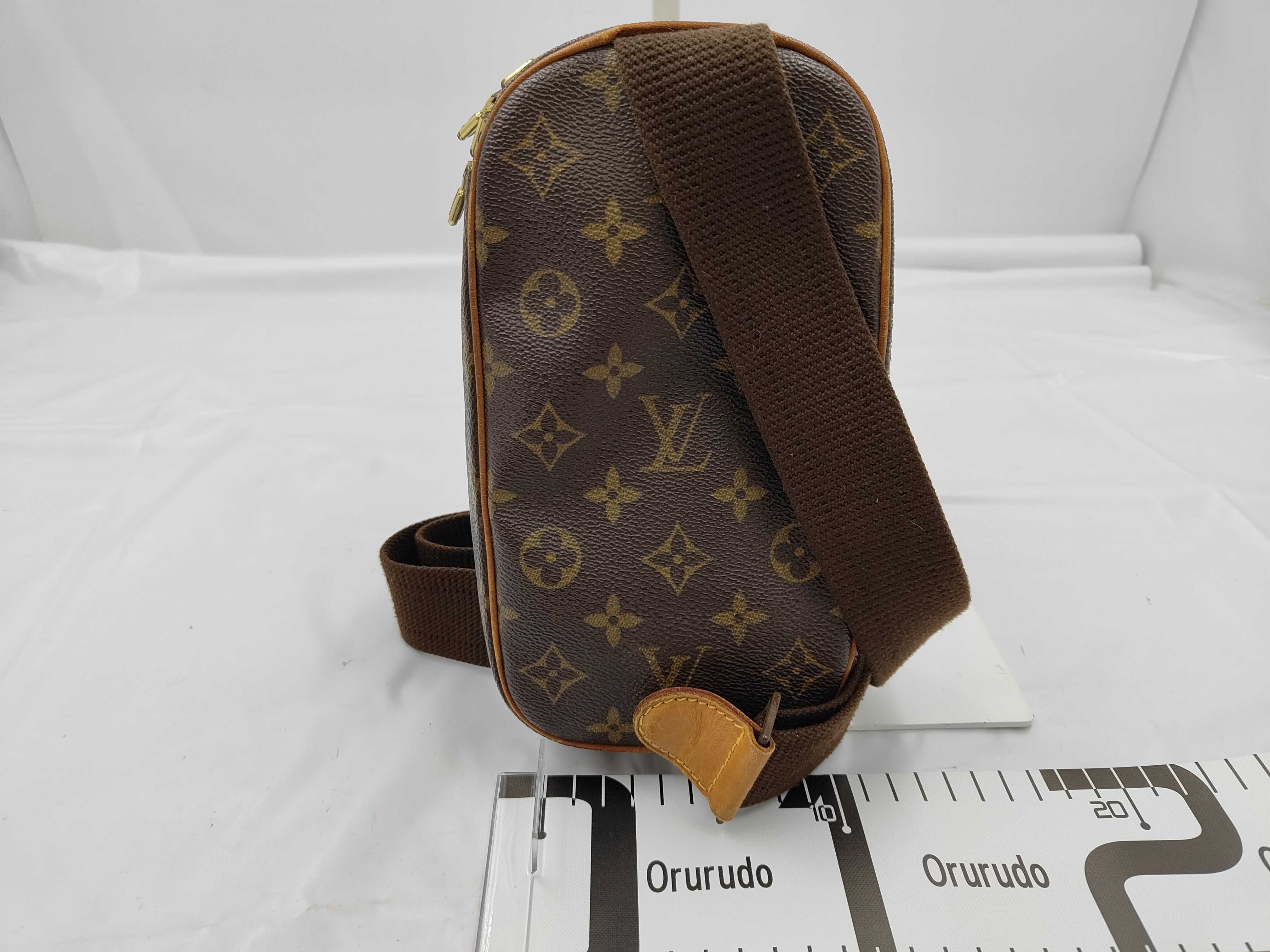 Gange Shoulder Bag — view 2