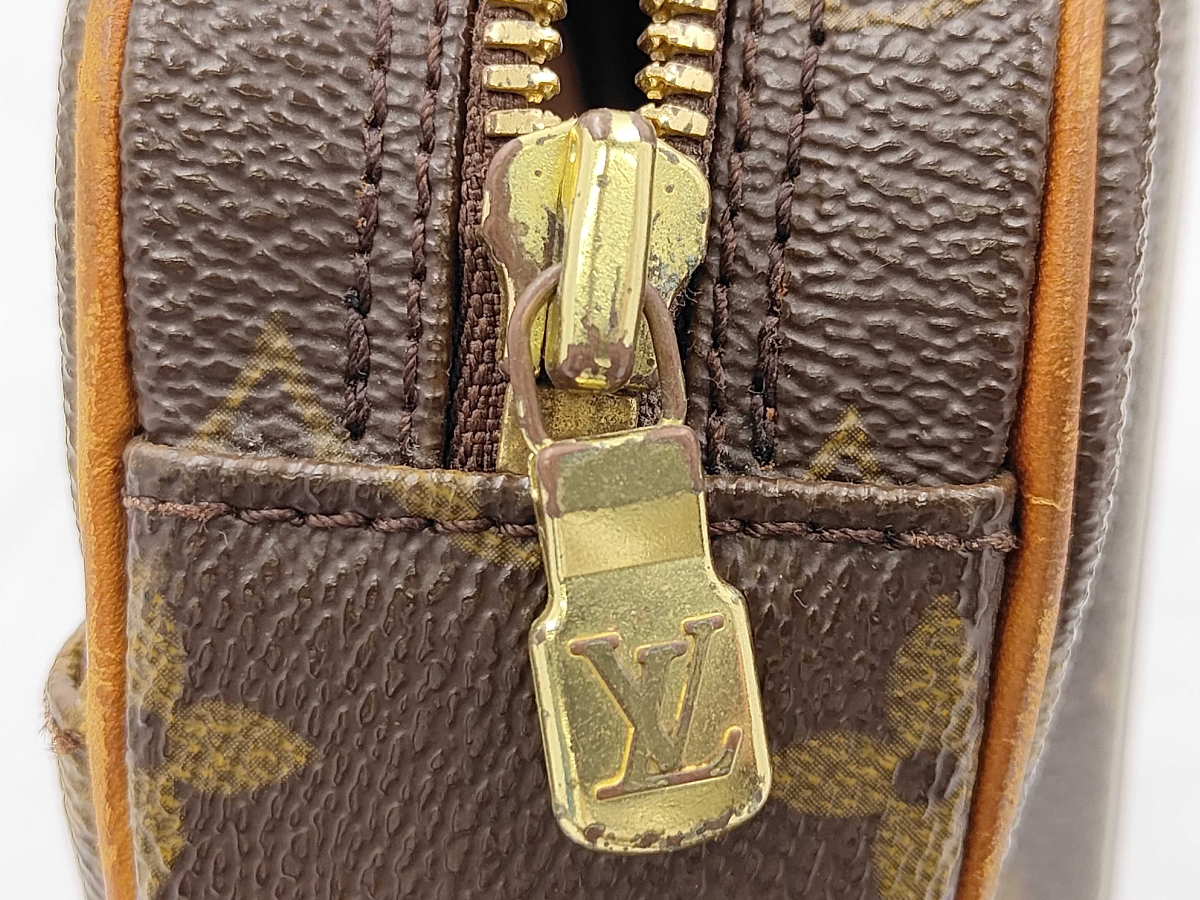 Gange Shoulder Bag — view 12