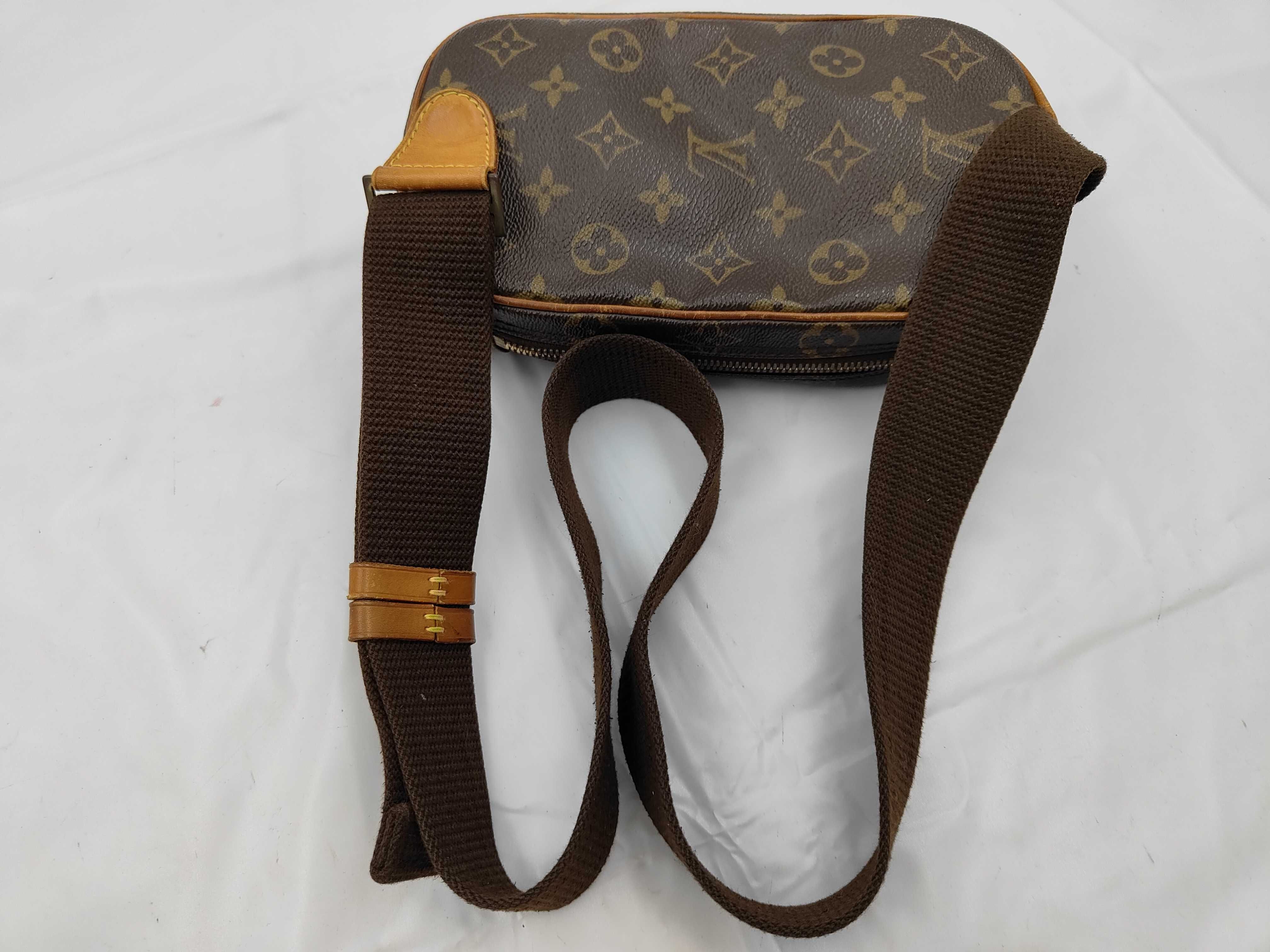 Gange Shoulder Bag — view 3