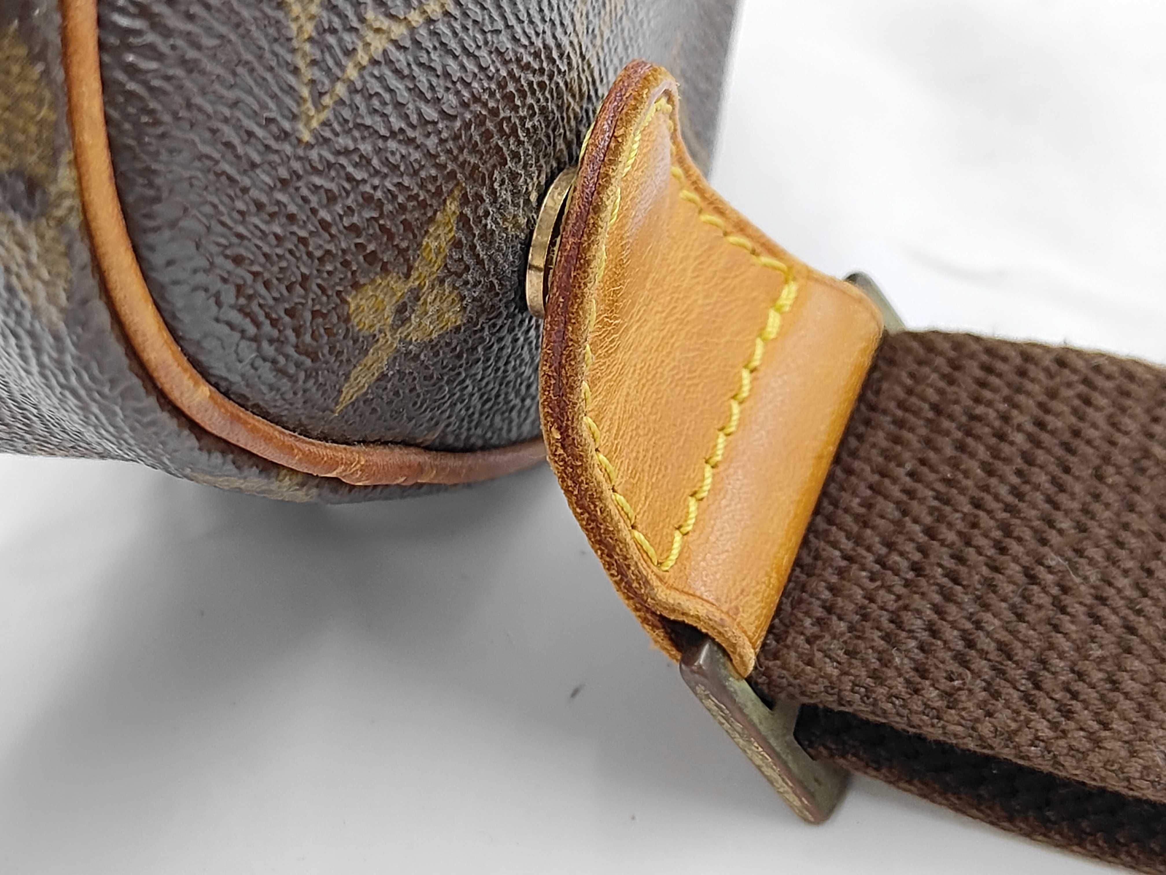 Gange Shoulder Bag — view 5