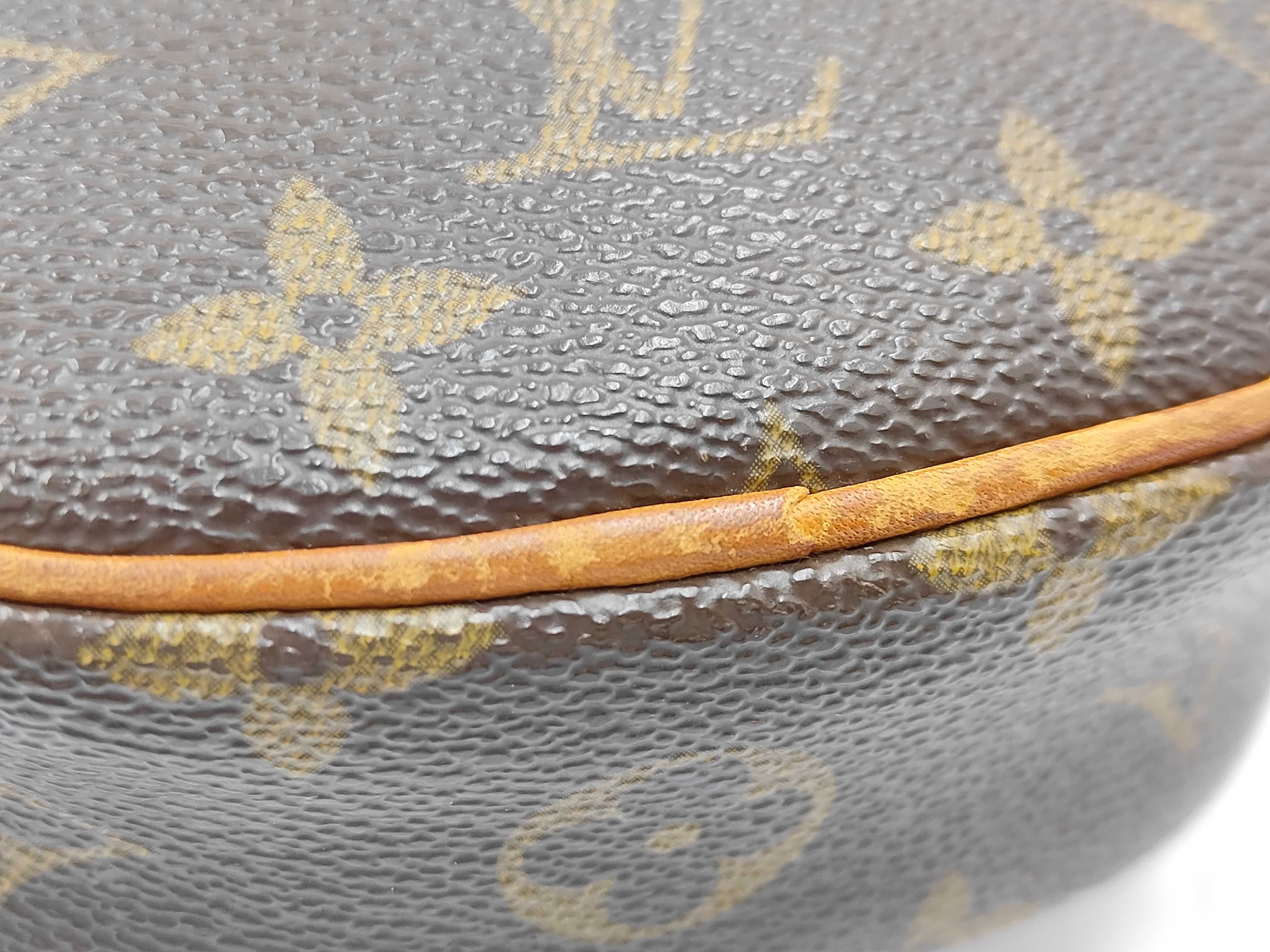 Gange Shoulder Bag — view 7