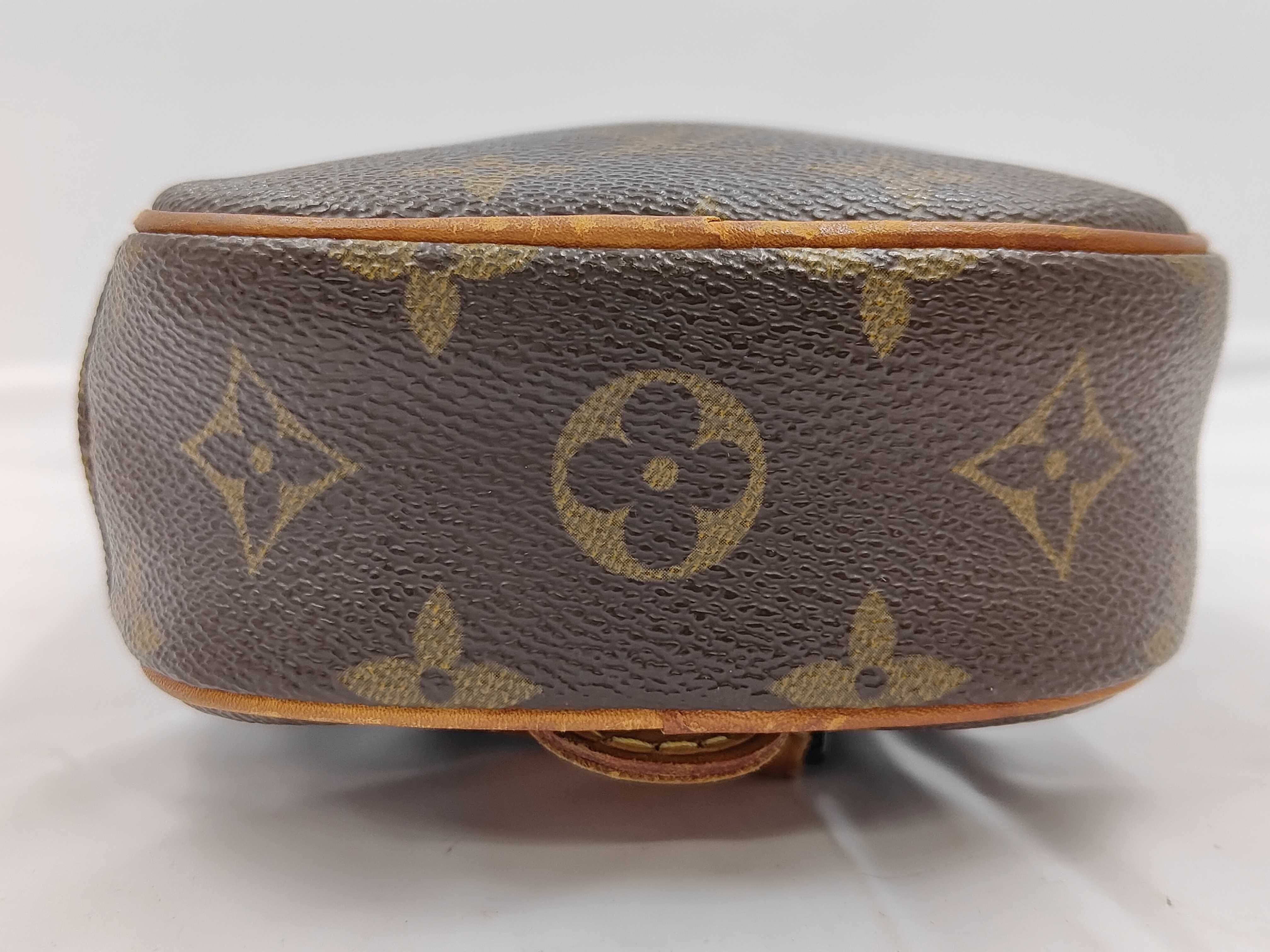 Gange Shoulder Bag — view 8