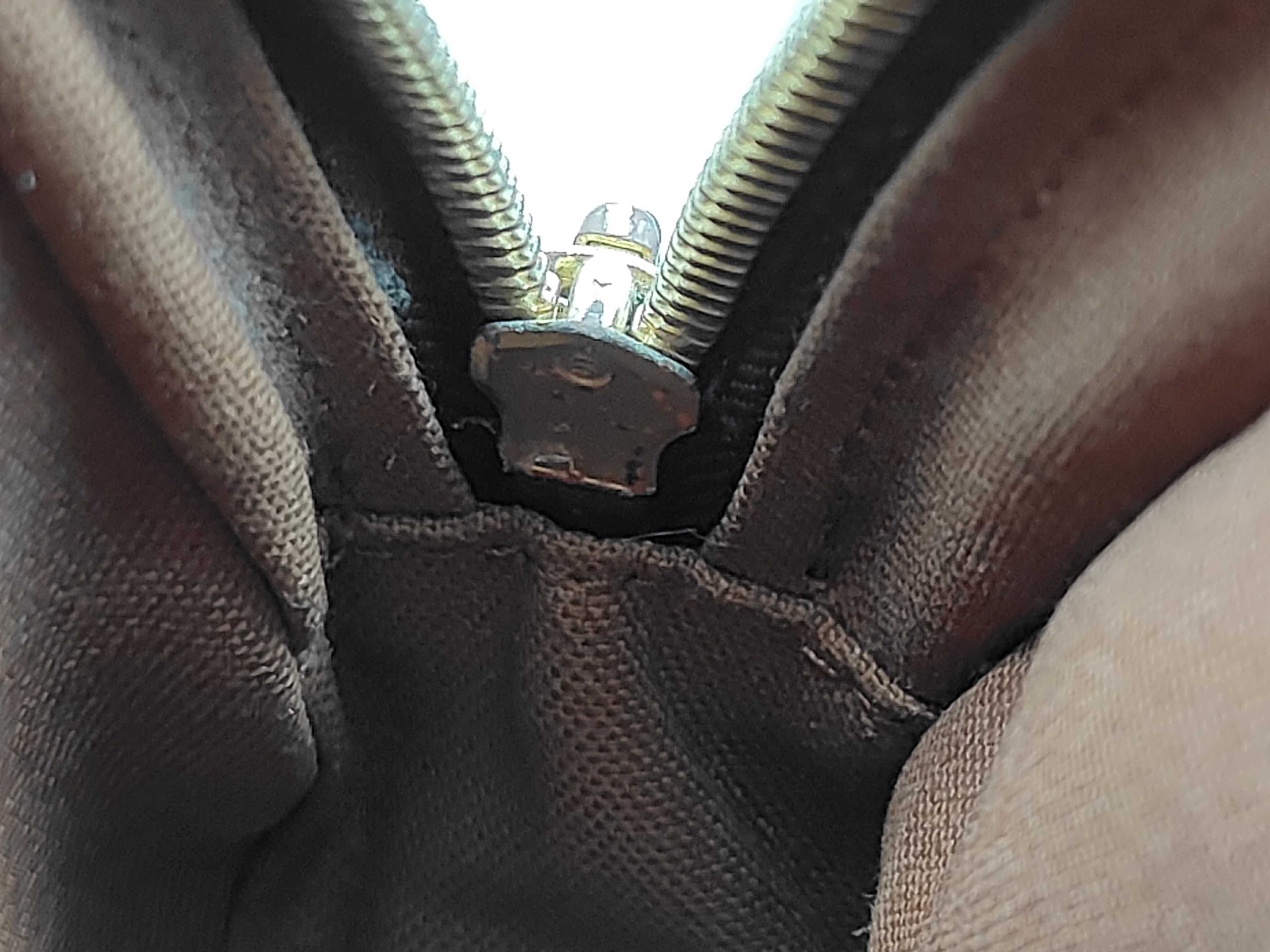 Gange Shoulder Bag — view 9