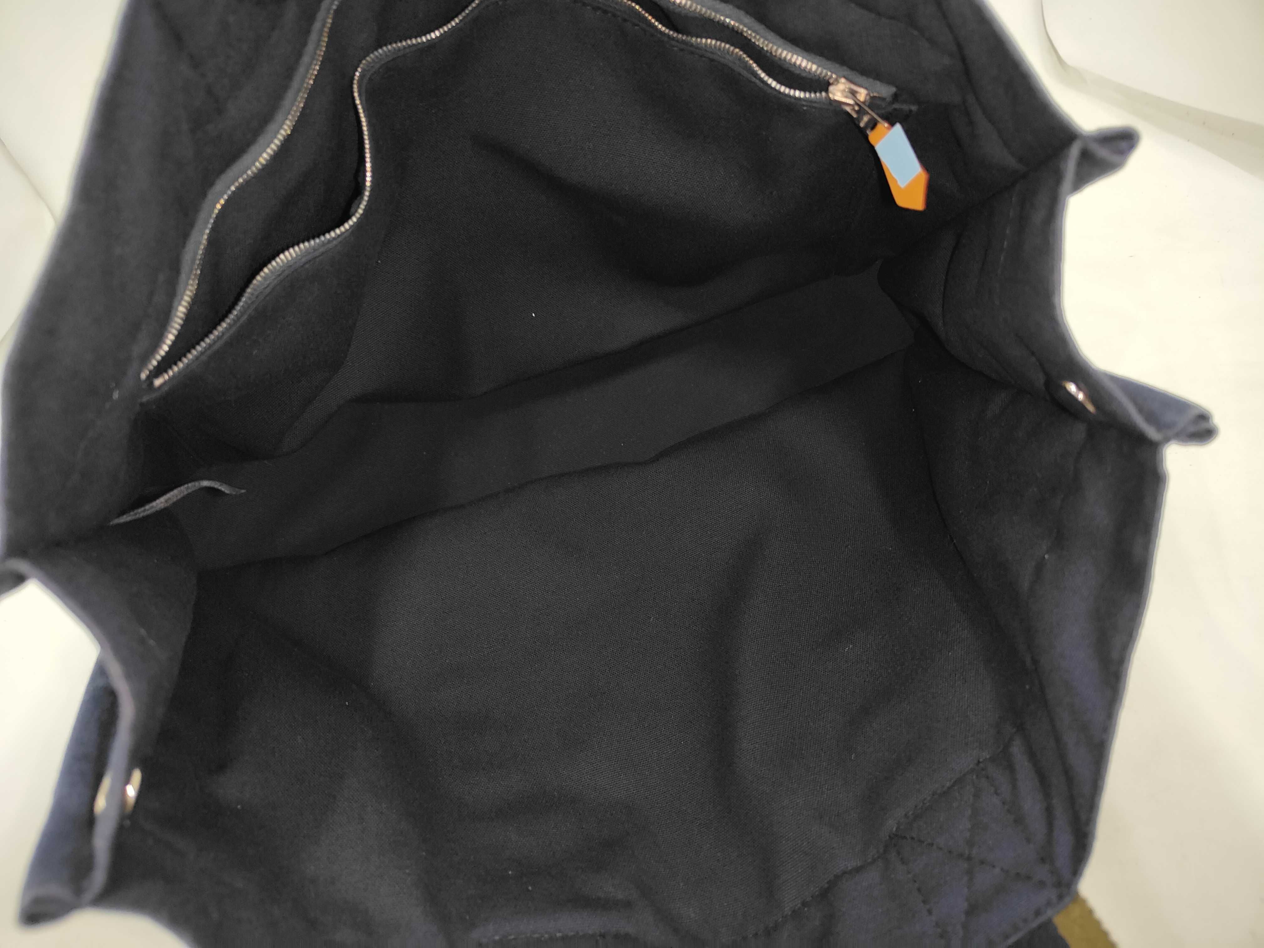 Fourre-Tout MM Tote Bag — view 8
