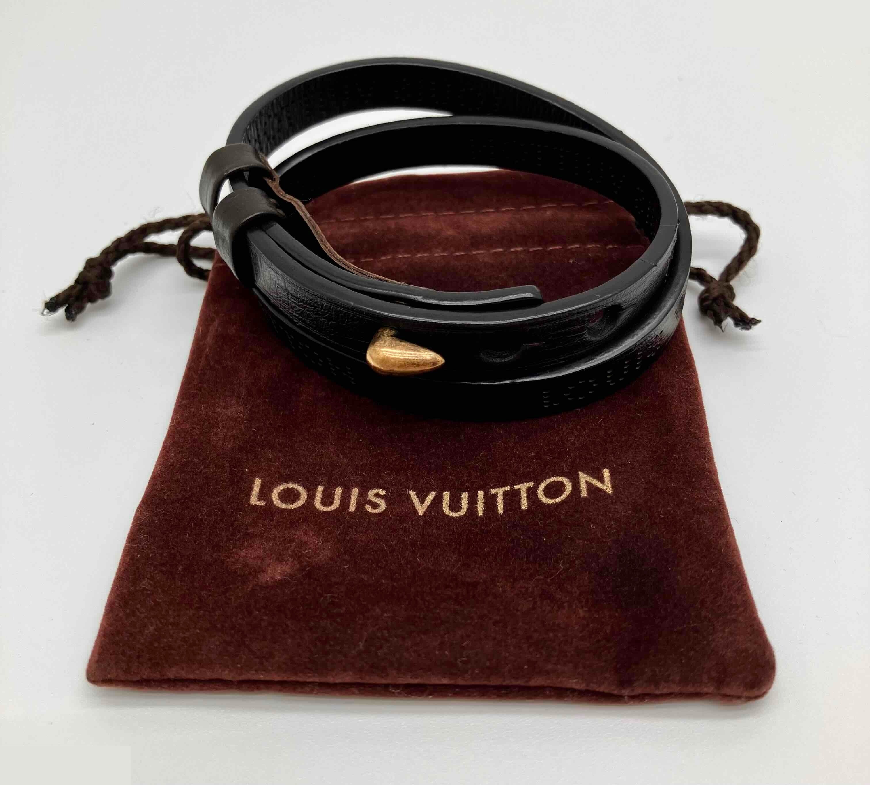 Brassle Force, wrist circumference approximately 18.5 cm — view 2