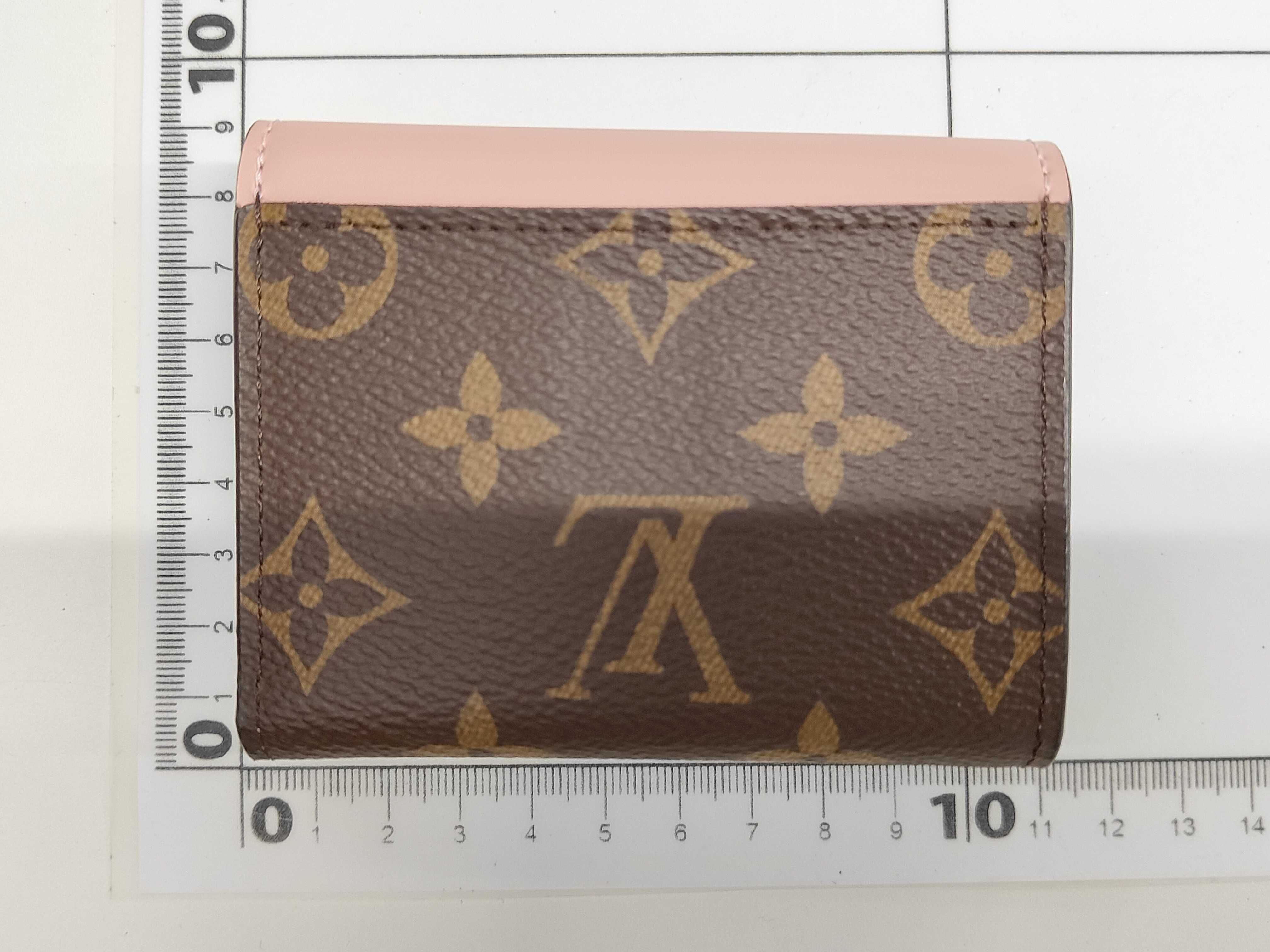 Zoe Wallet — view 2