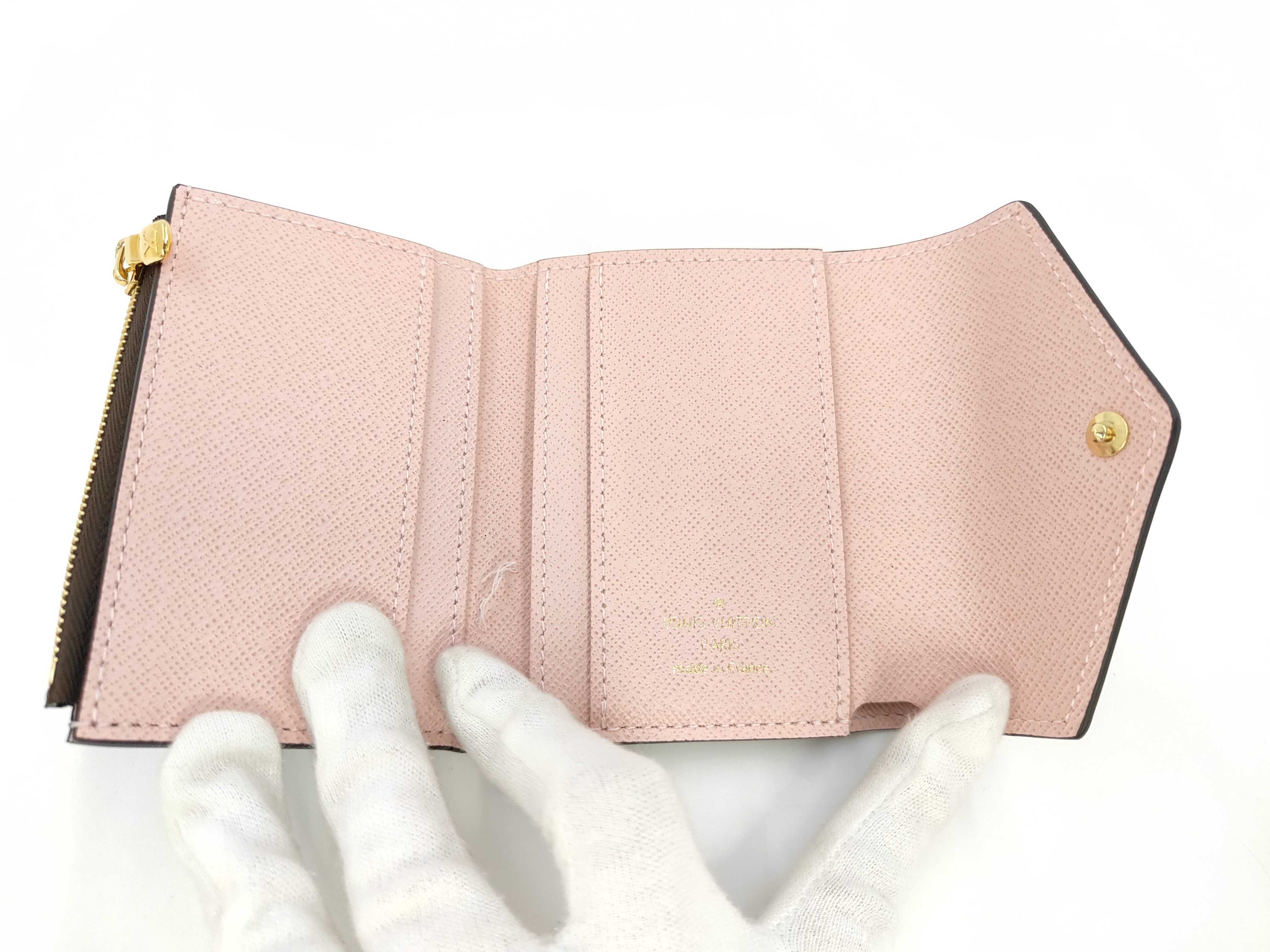 Zoe Wallet — view 5