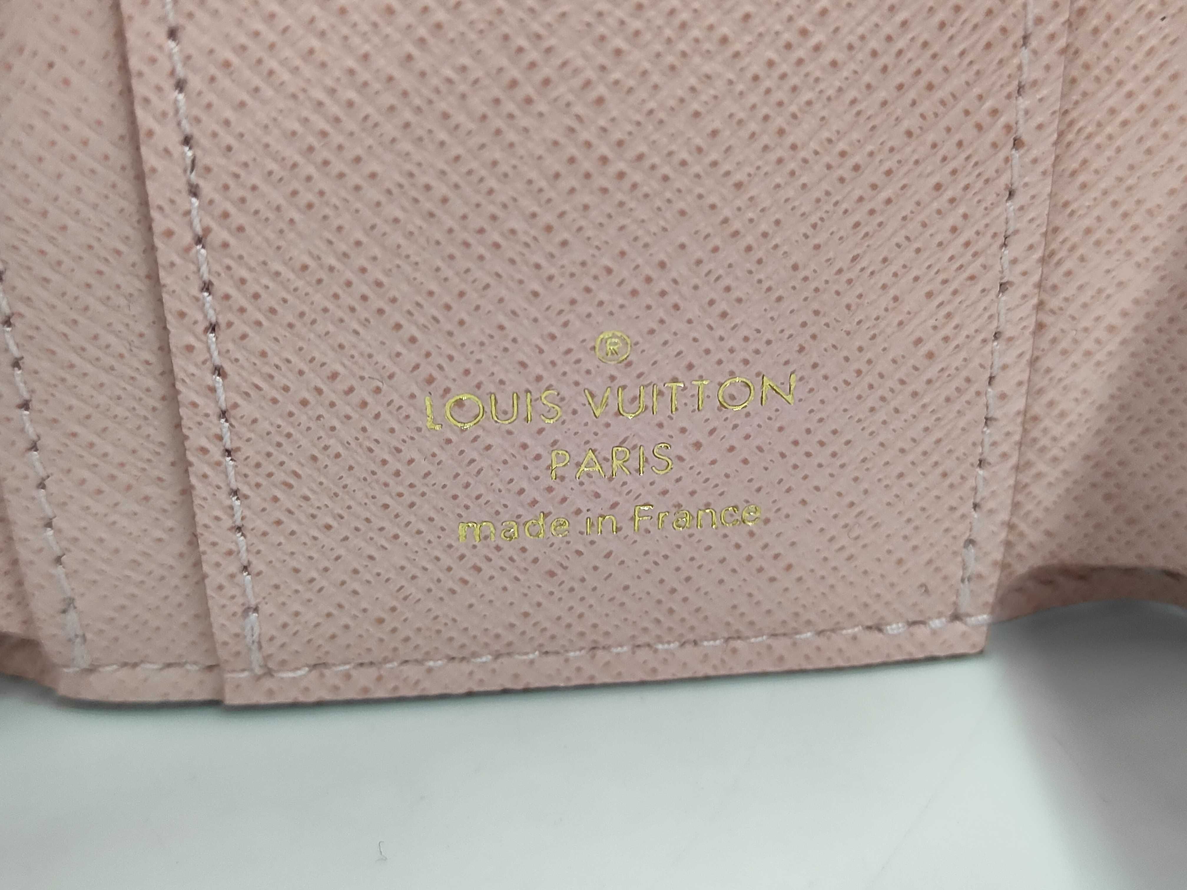 Zoe Wallet — view 9