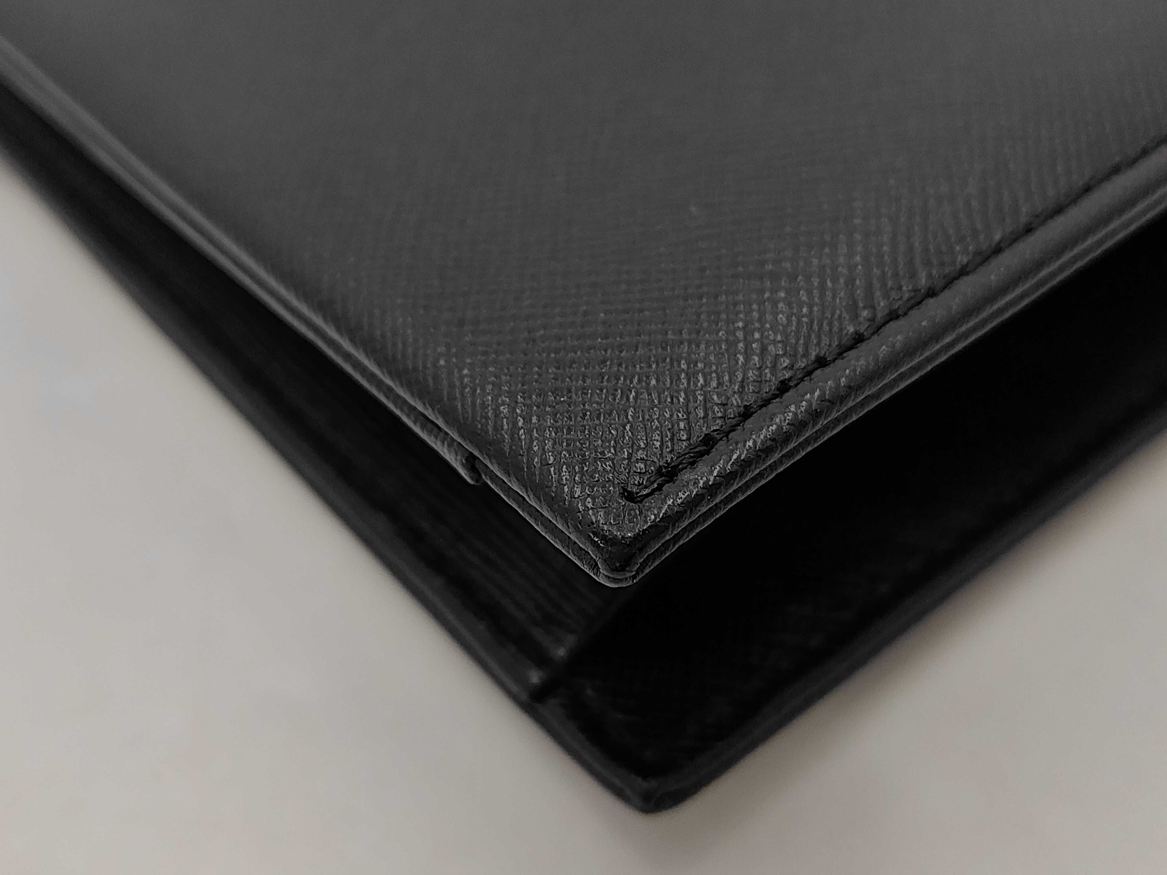 clutch bag — view 4