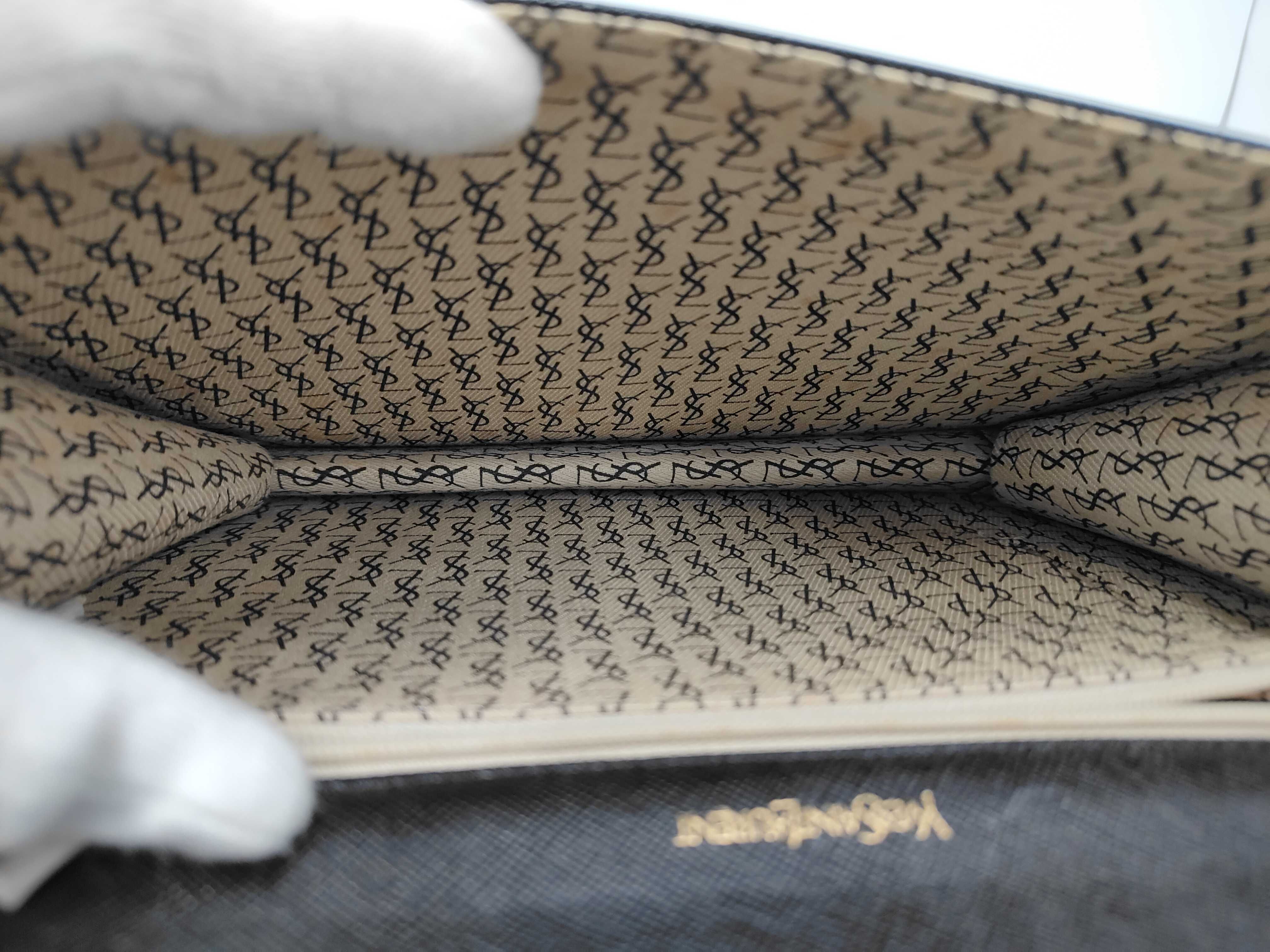 clutch bag — view 5