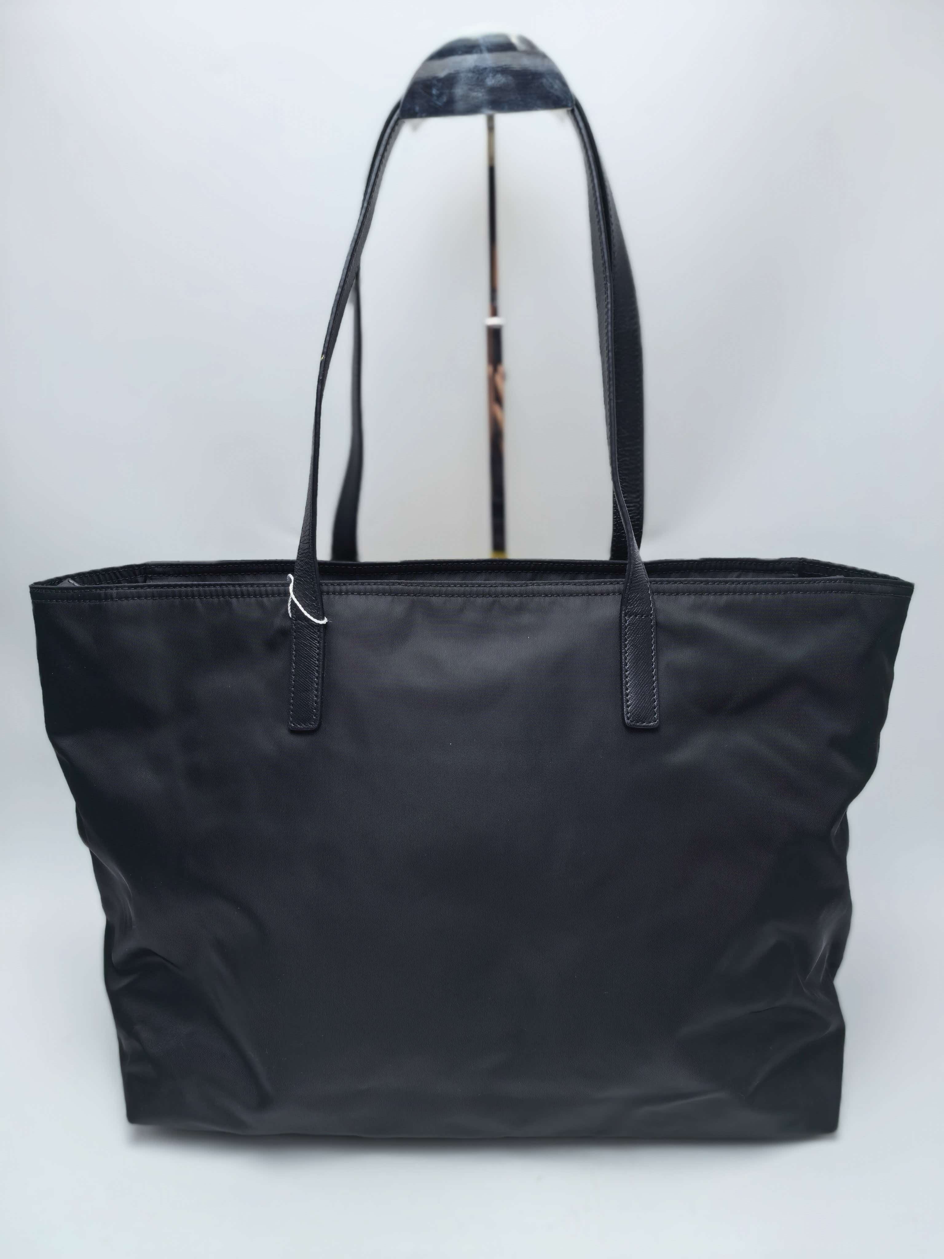 【*Shipped from: China*】PRADA Robot Nylon Handbag — view 2