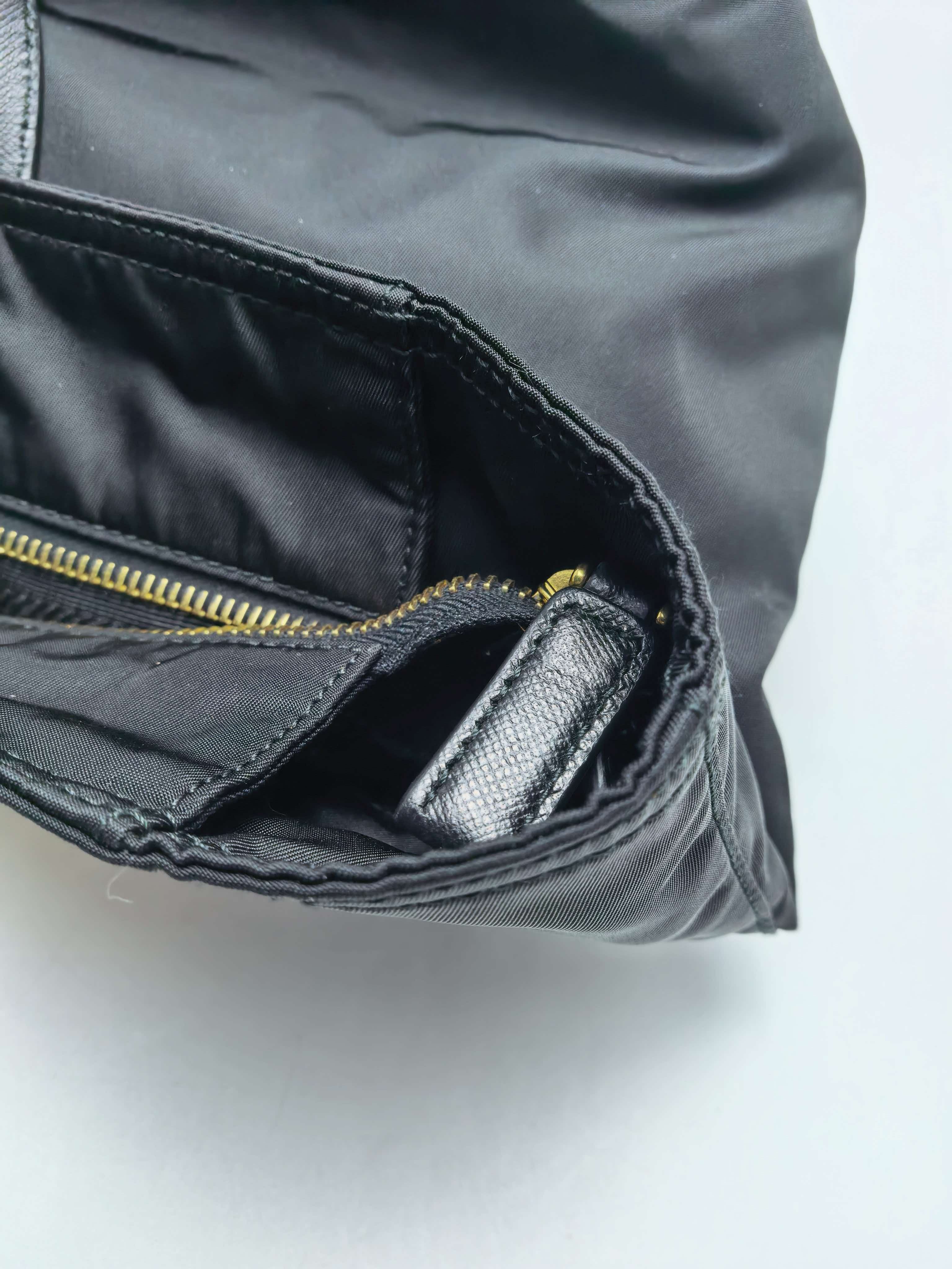 【*Shipped from: China*】PRADA Robot Nylon Handbag — view 11