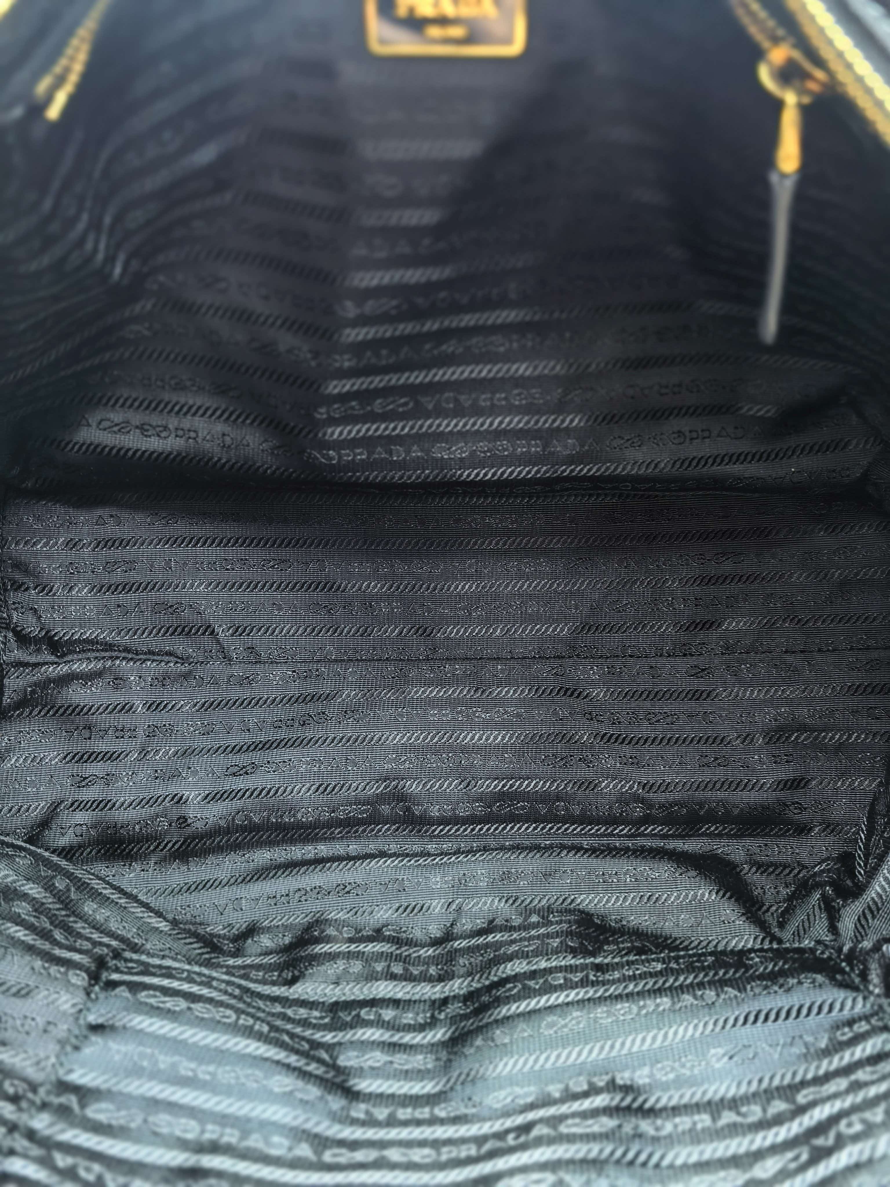 【*Shipped from: China*】PRADA Robot Nylon Handbag — view 8