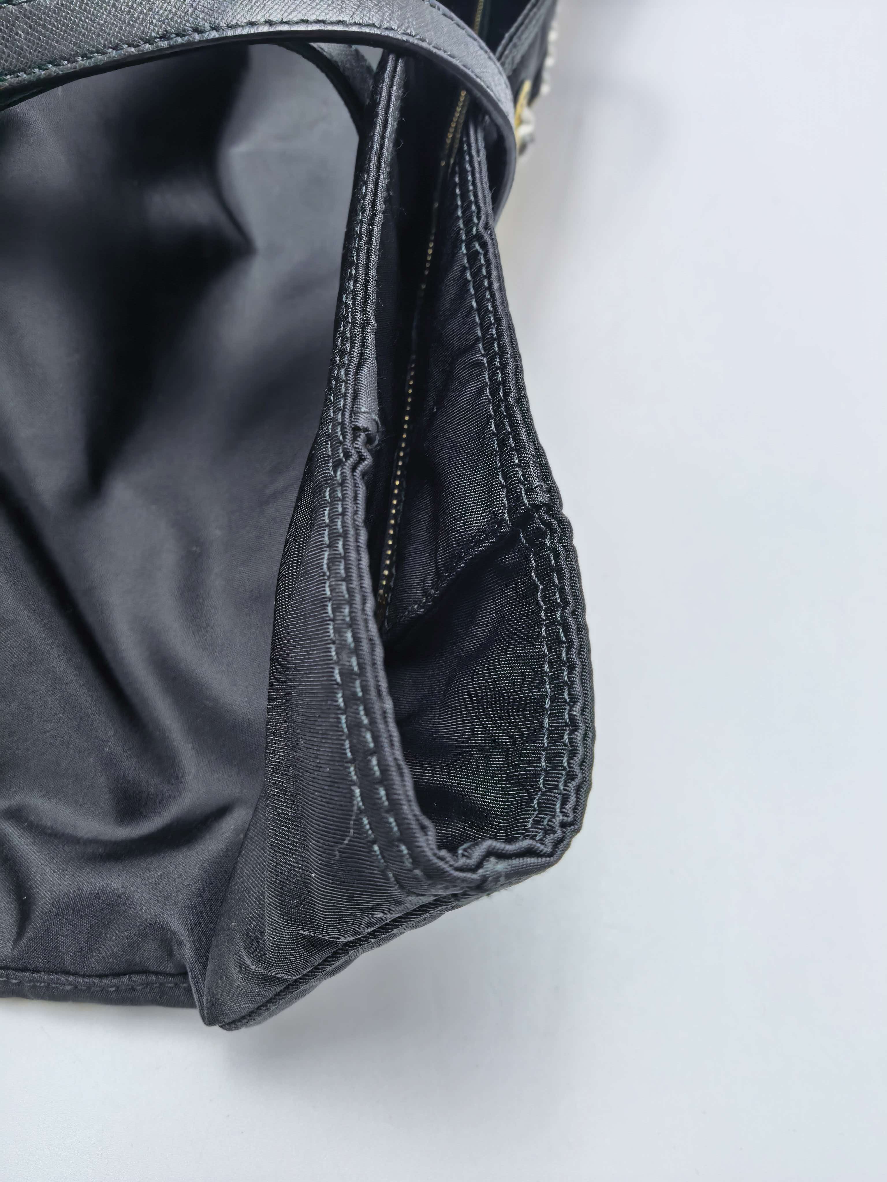 【*Shipped from: China*】PRADA Robot Nylon Handbag — view 10