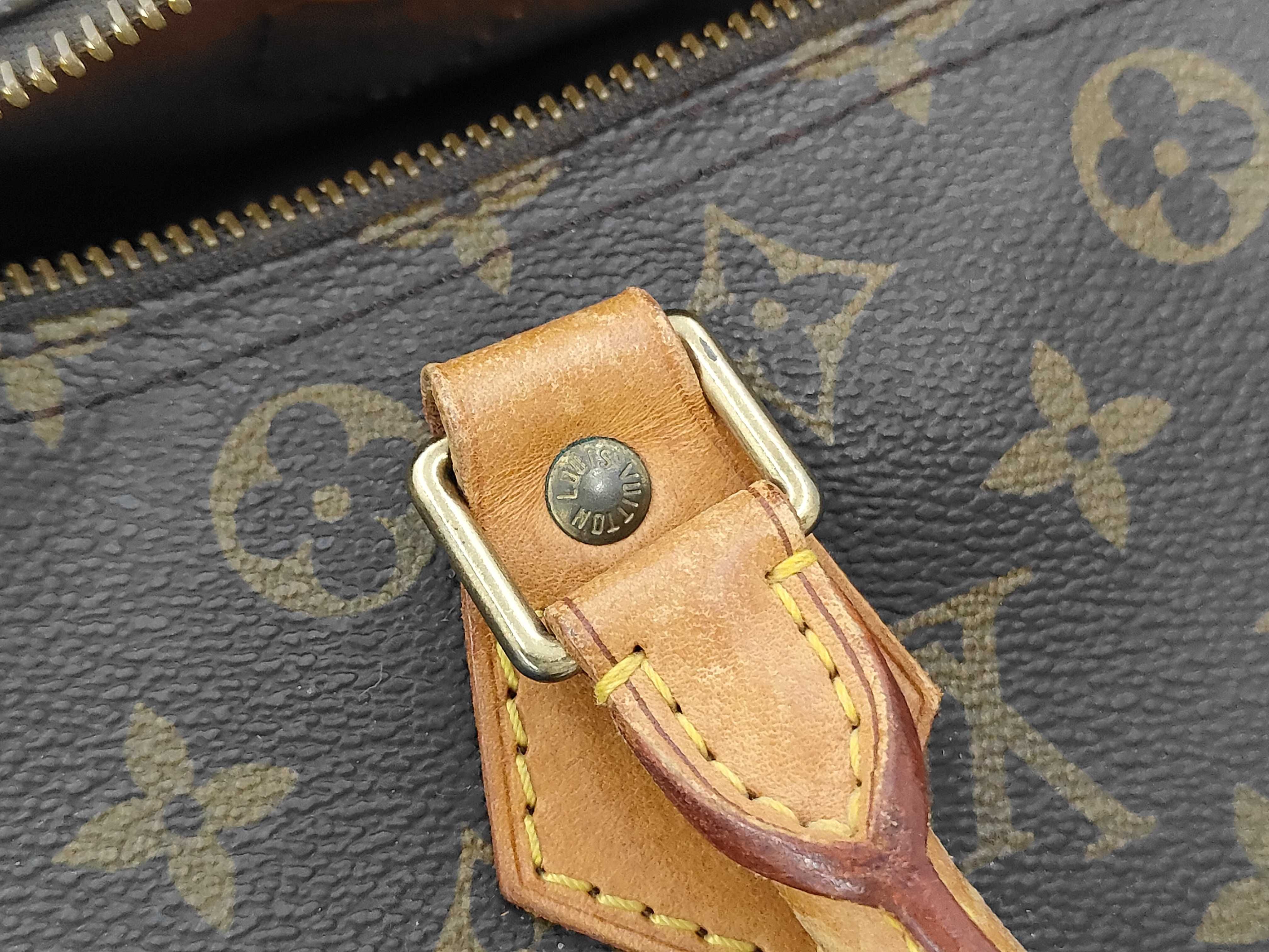 Monogram Speedy Handbag — view 12