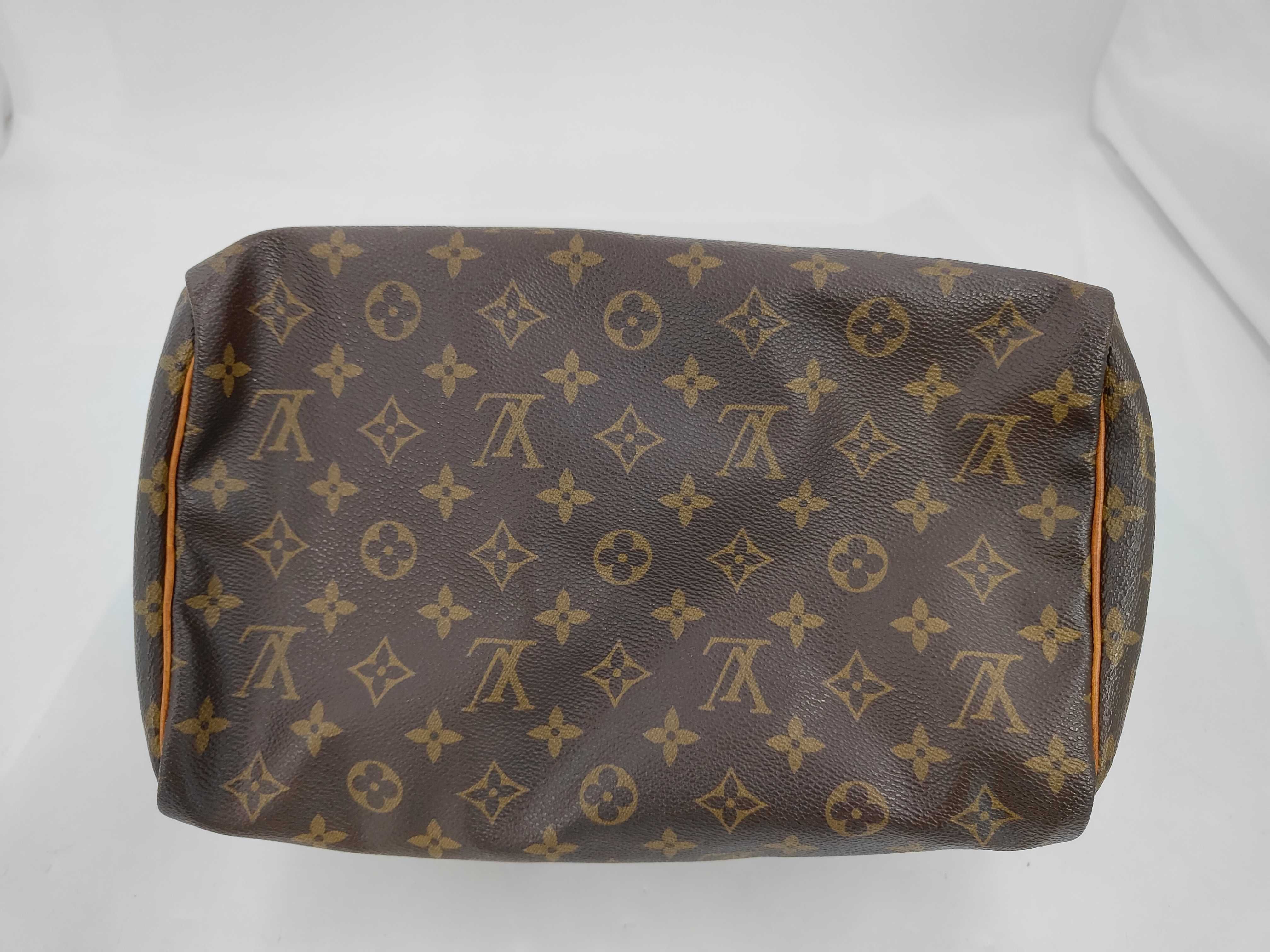 Monogram Speedy Handbag — view 3