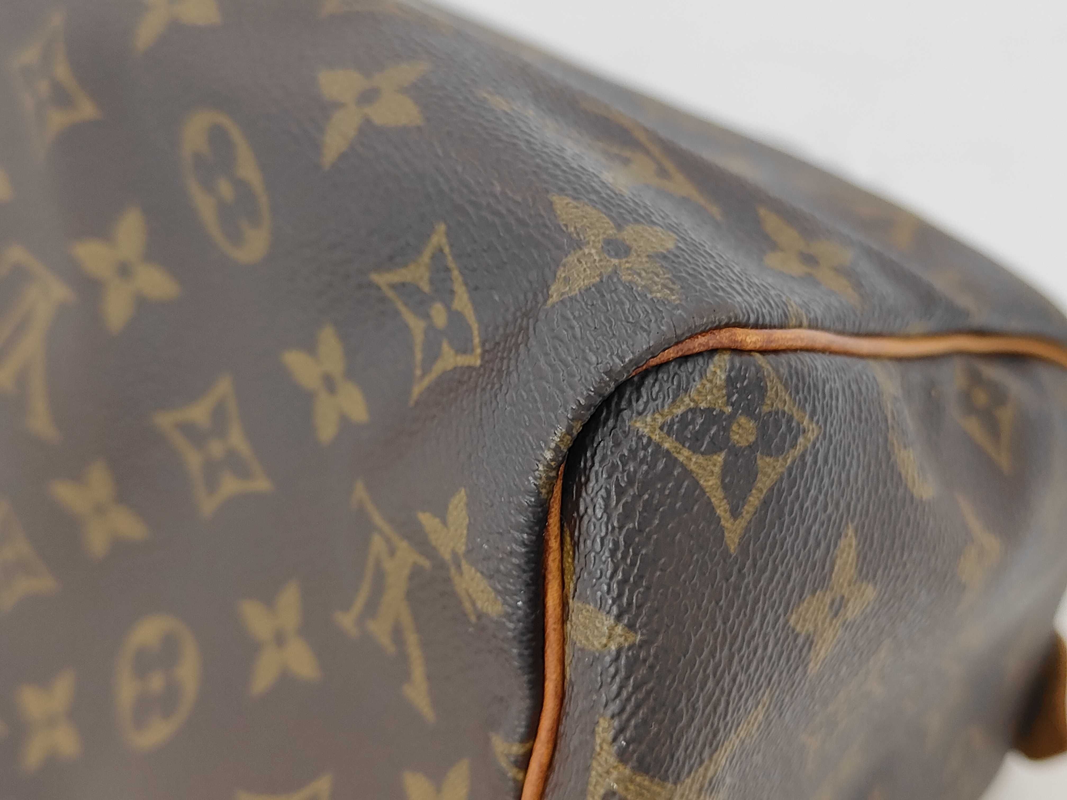Monogram Speedy Handbag — view 4