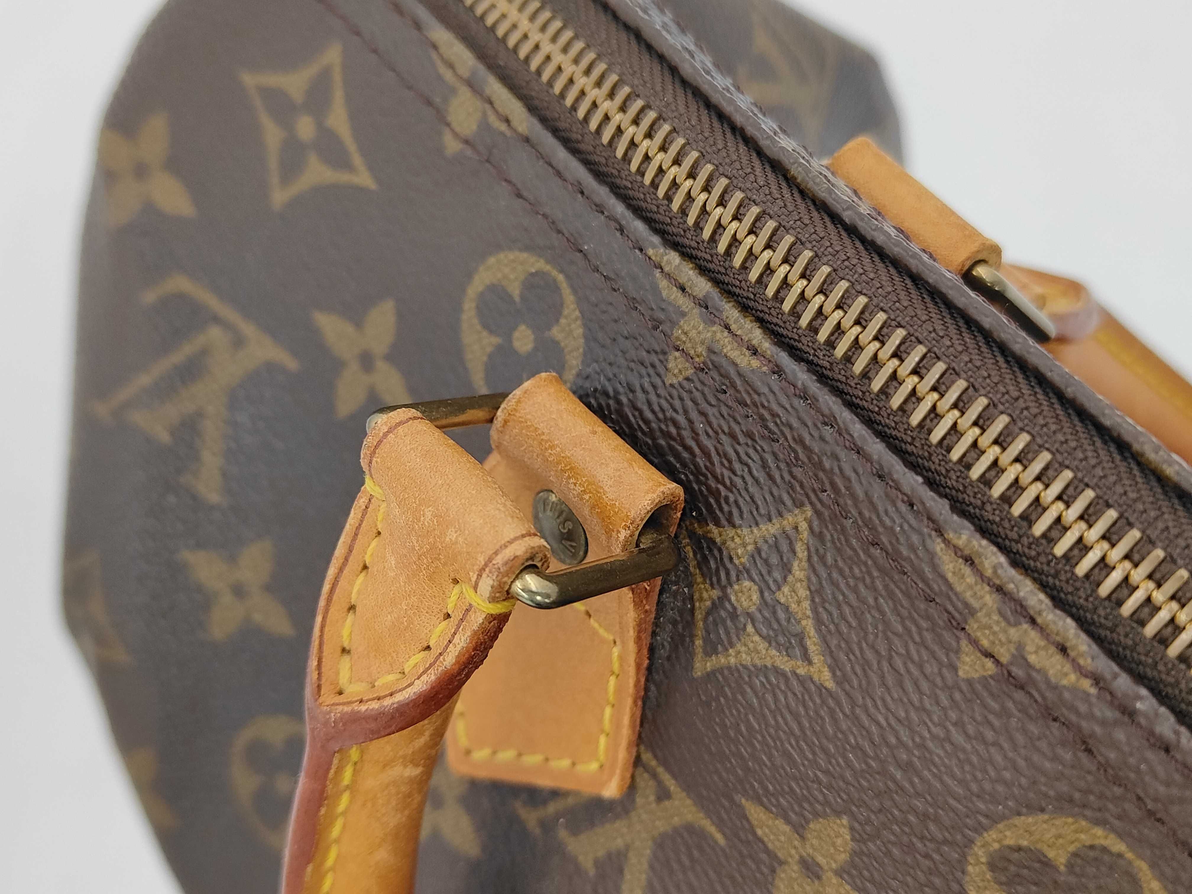 Monogram Speedy Handbag — view 7