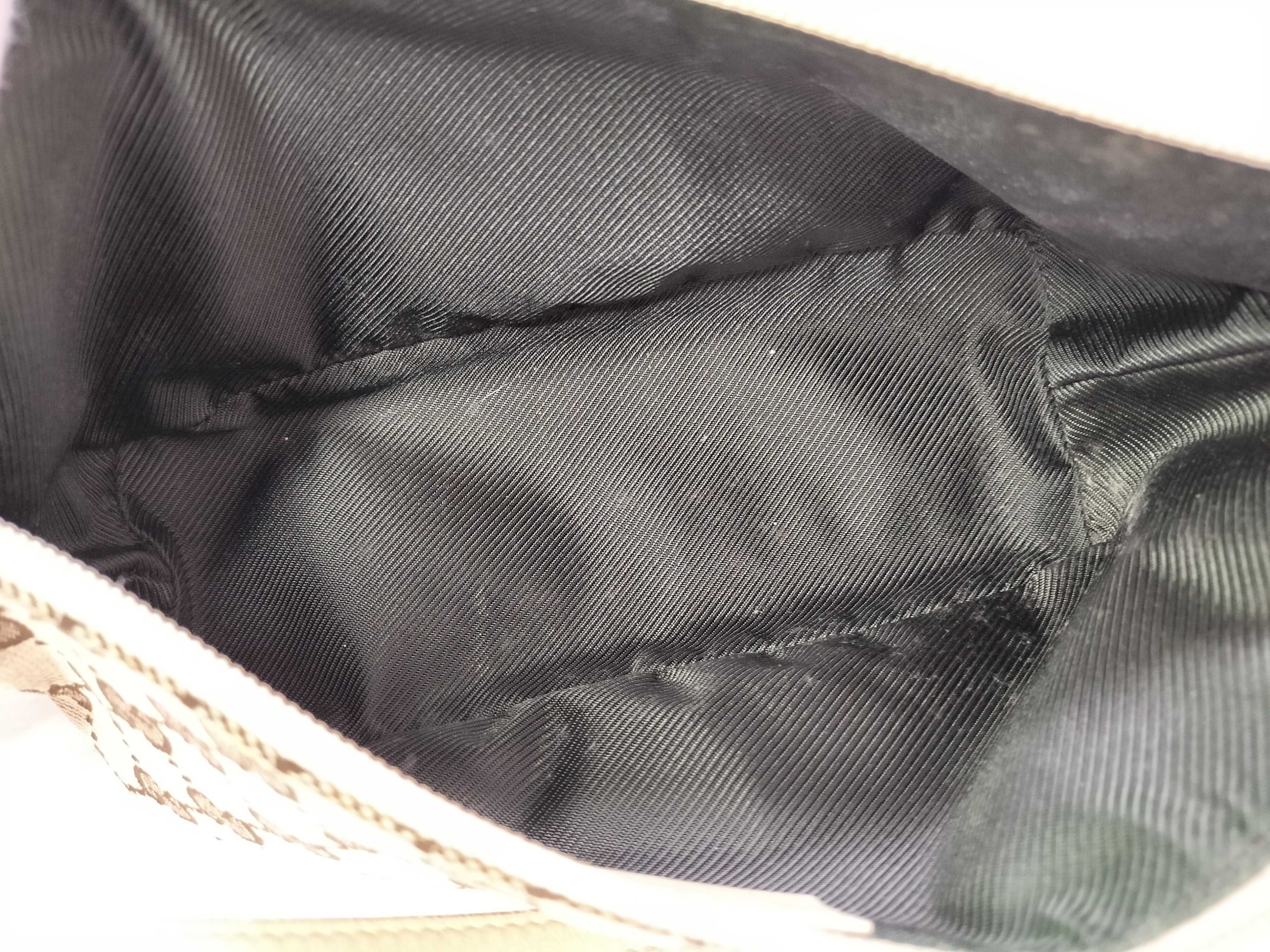 GG Canvas Pouch 07198 — view 8