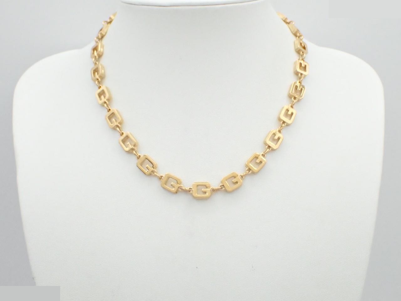 Other line: Precious metals, necklaces, pendants, neck circumference approximately 36 cm. — view 3