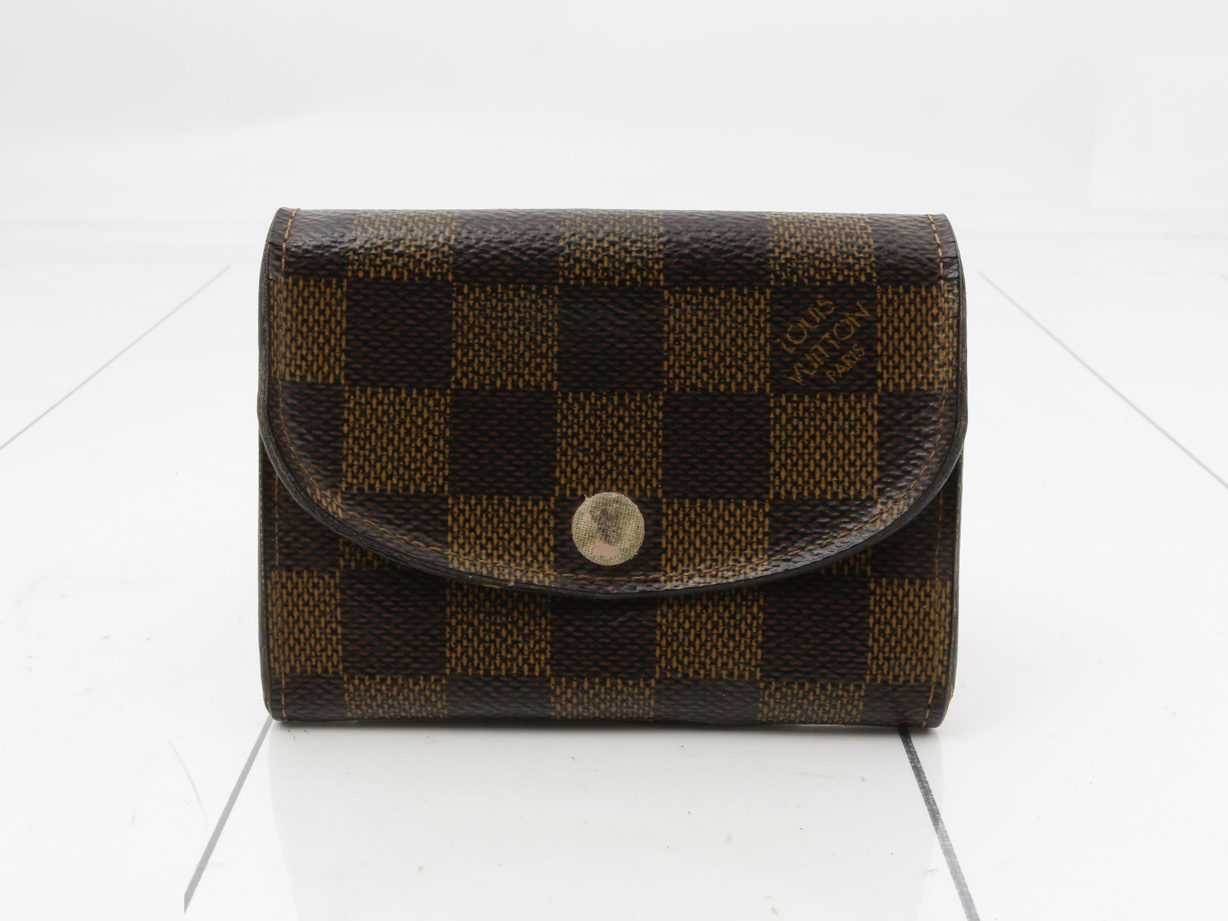 Coin case