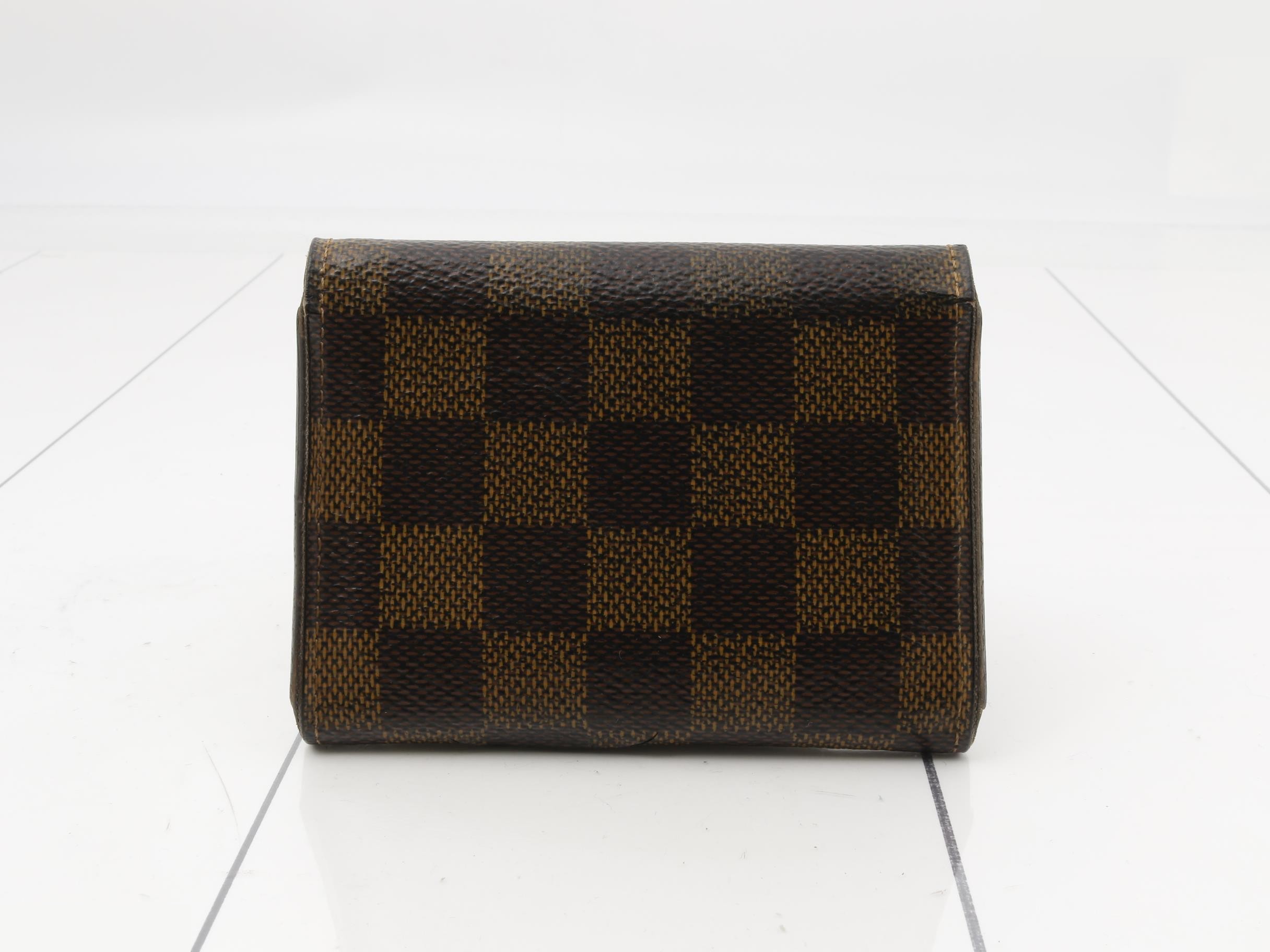 Coin case — view 2
