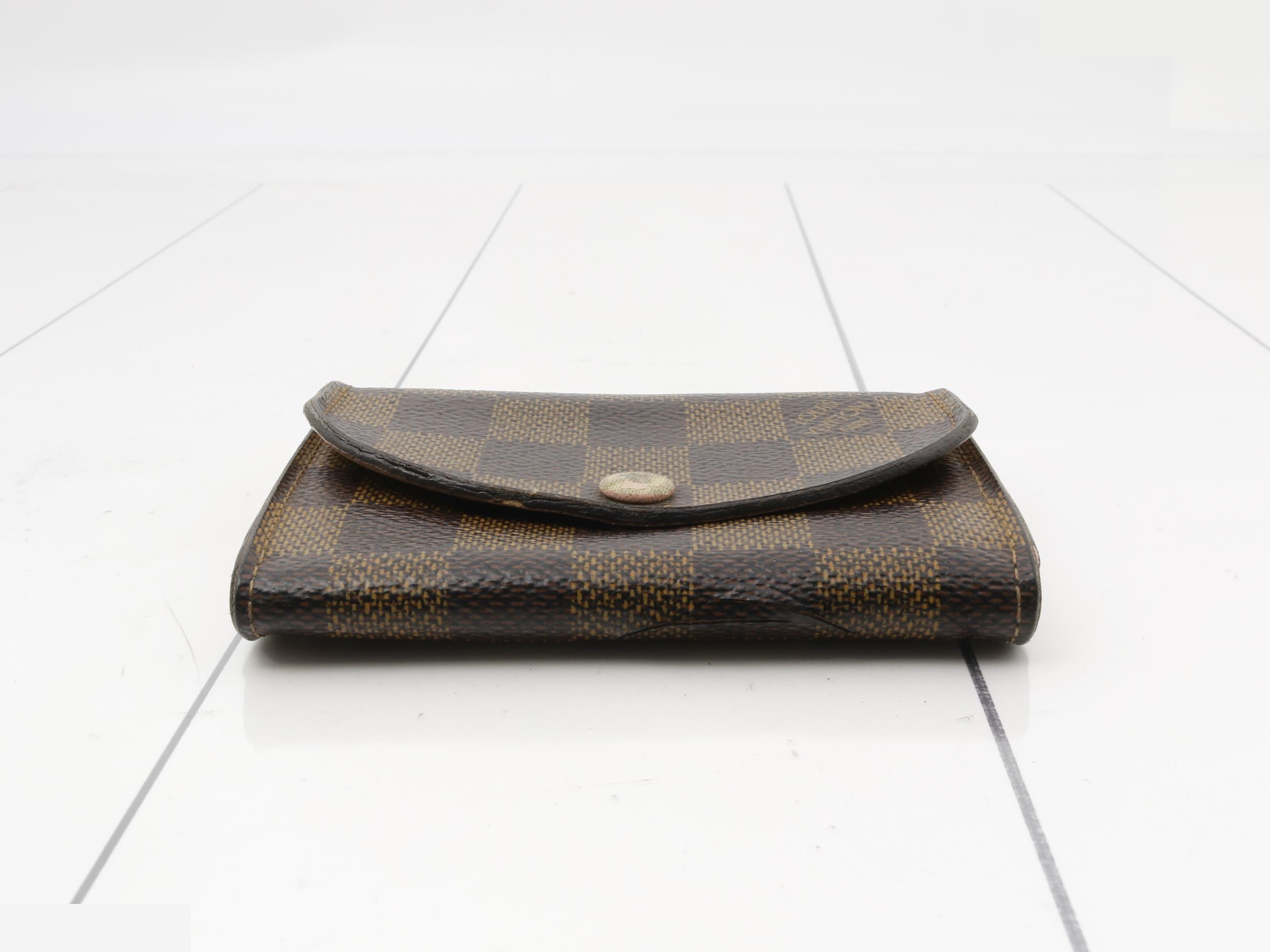 Coin case — view 3