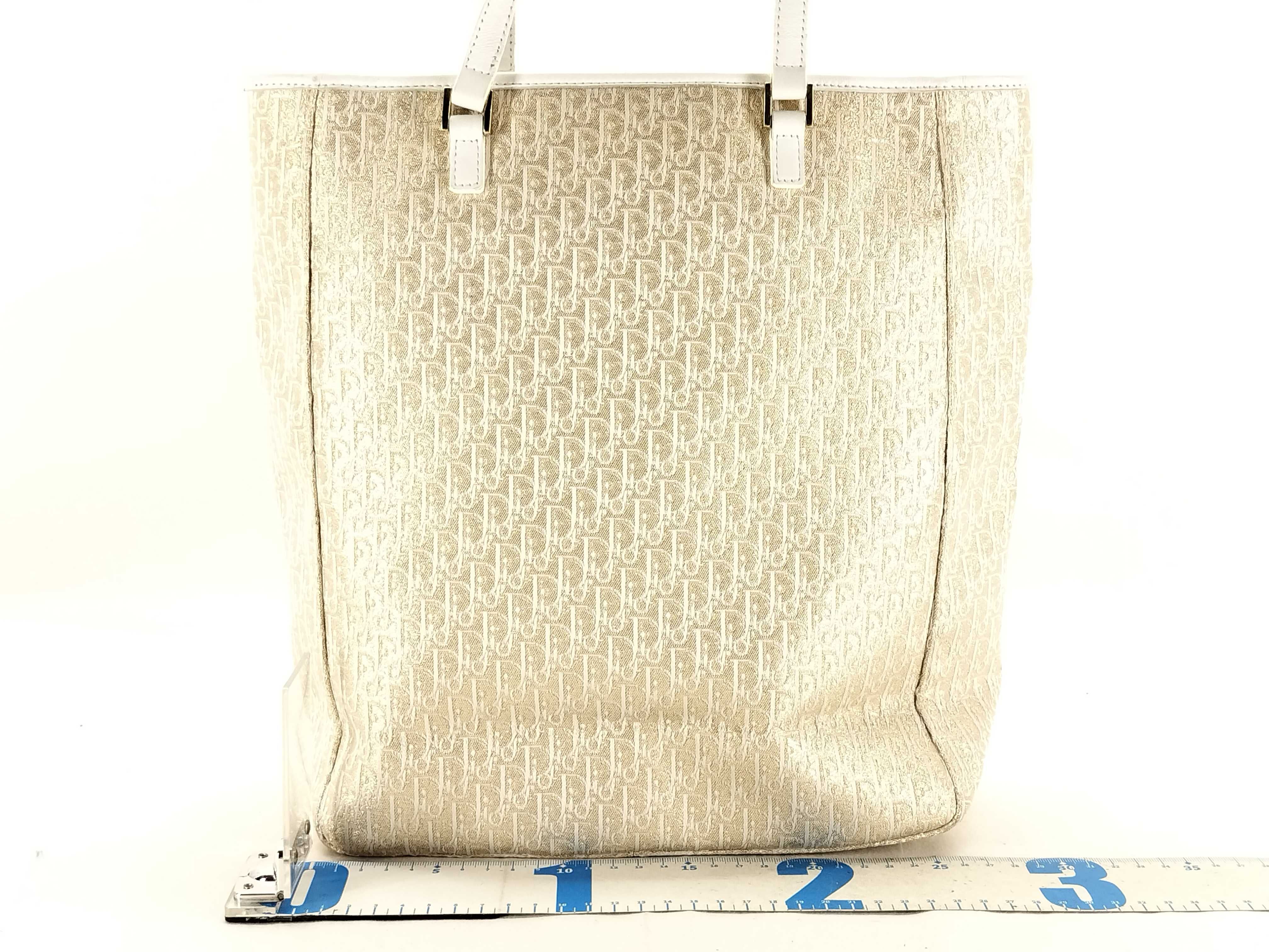 Trotter Tote Bag Shoulder Bag — view 2