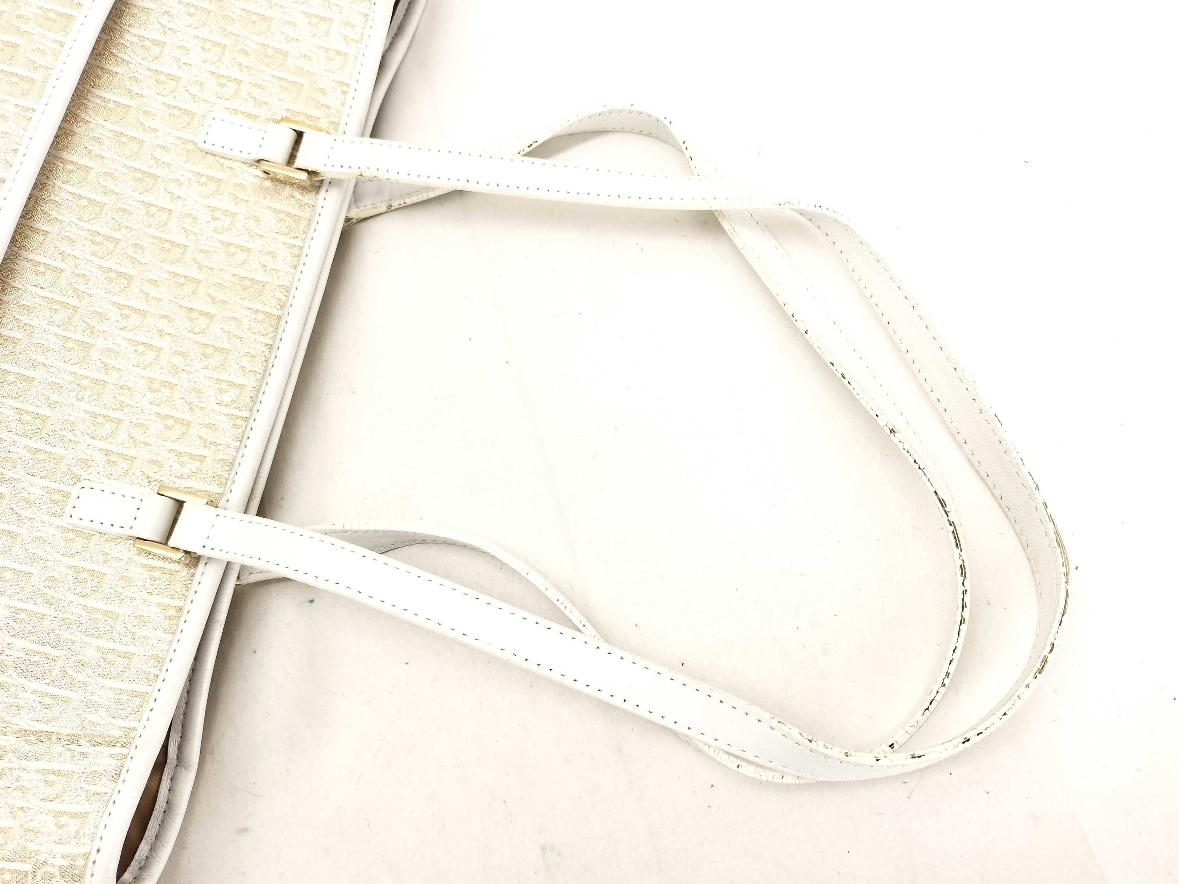 Trotter Tote Bag Shoulder Bag — view 3