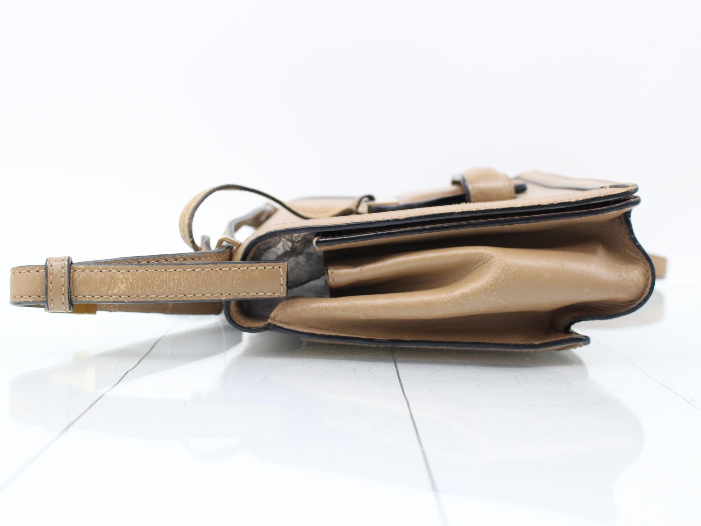 Other line bags/shoulder bags Barcelona — view 4