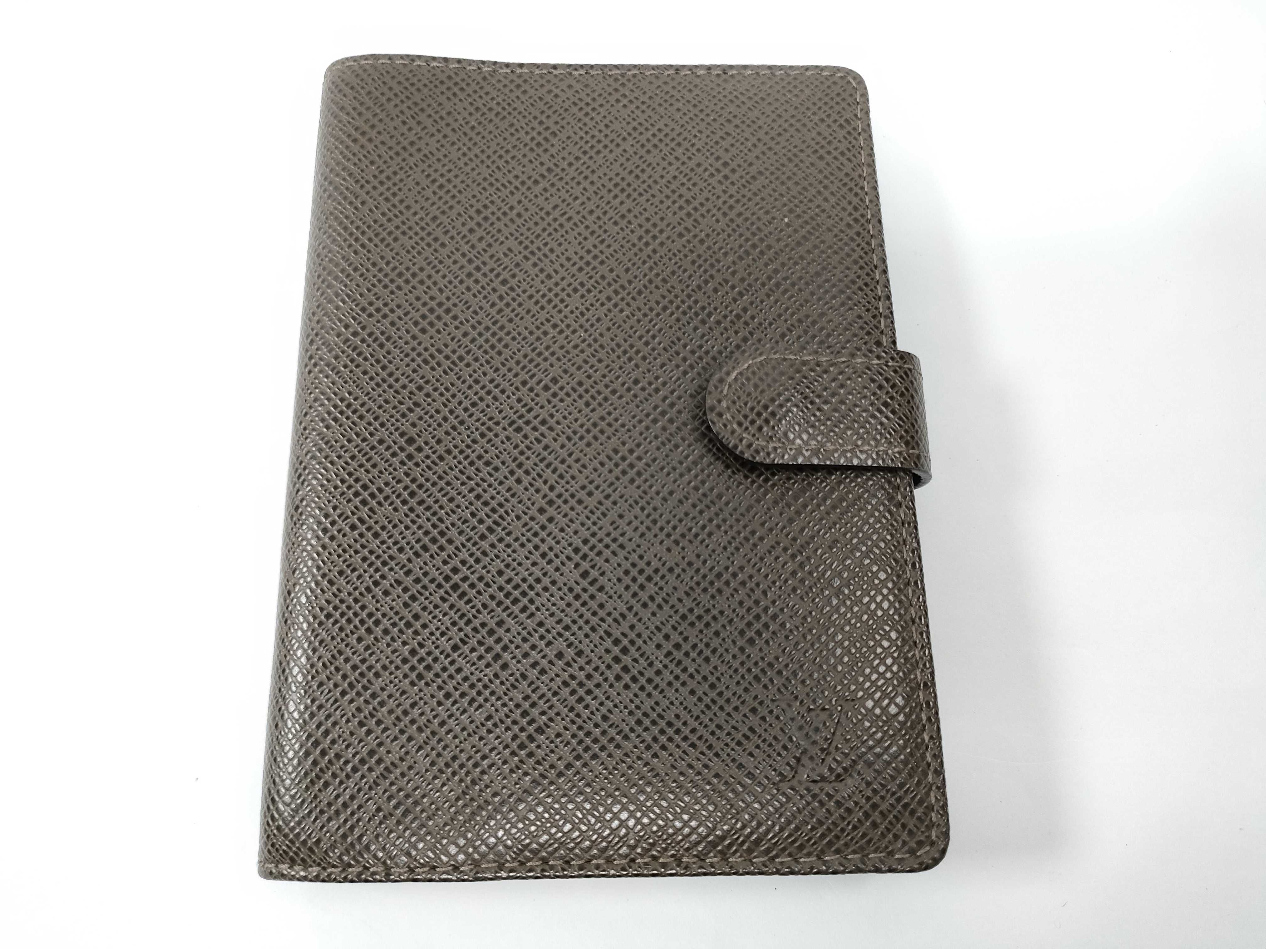 Taiga Agenda PM R20434 Notebook Cover