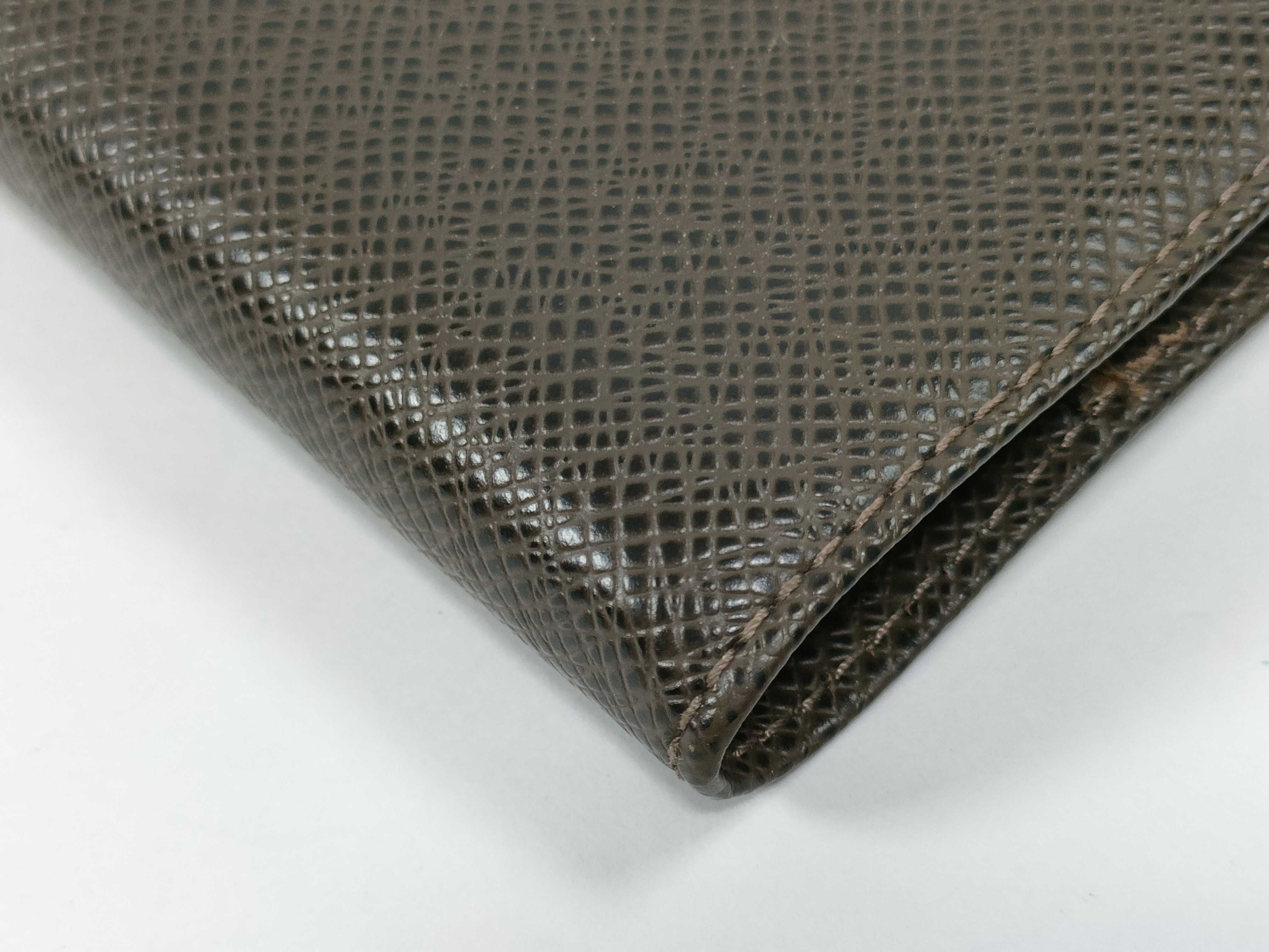 Taiga Agenda PM R20434 Notebook Cover — view 4