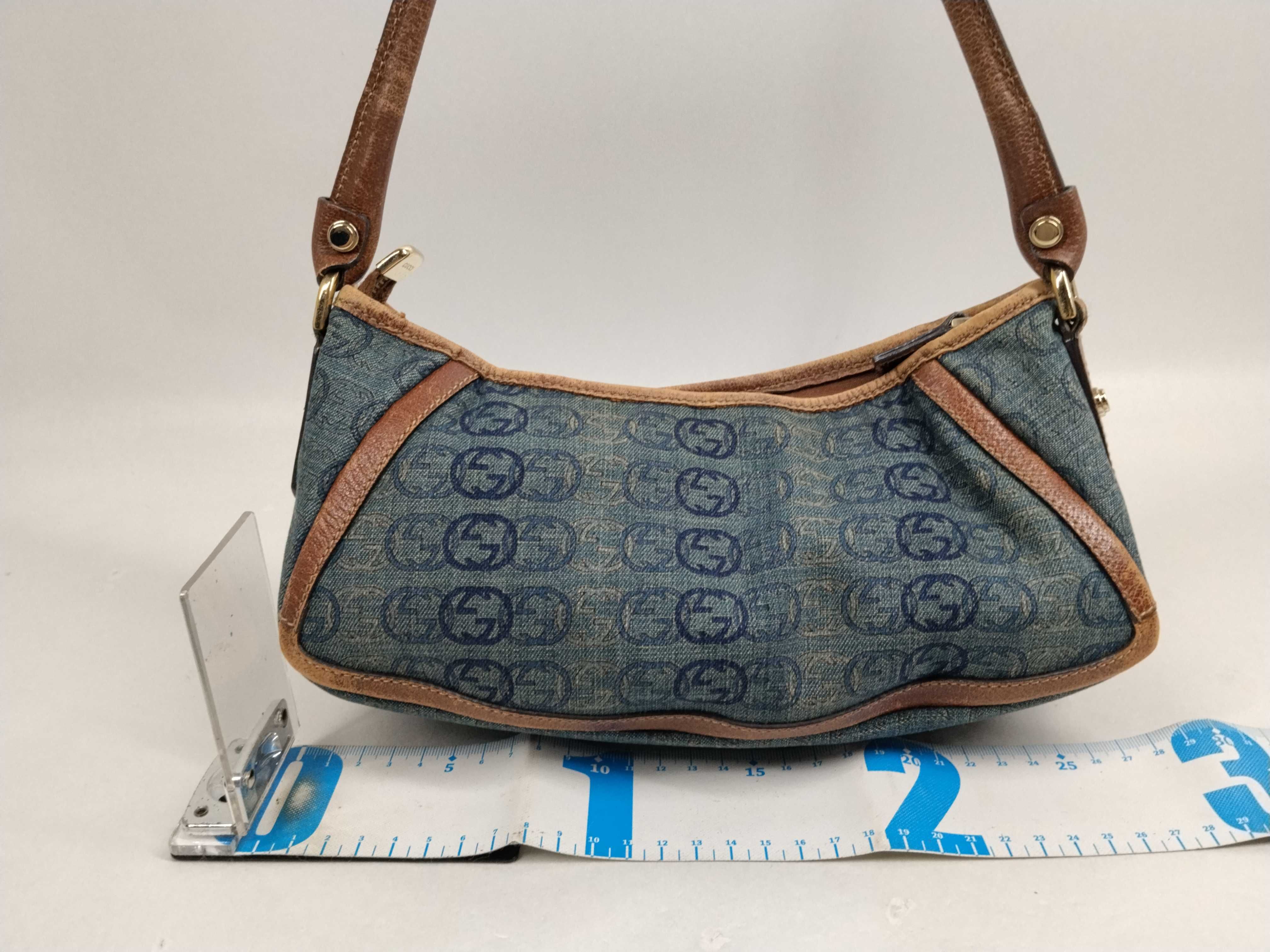 130939 Clutch Bag — view 2