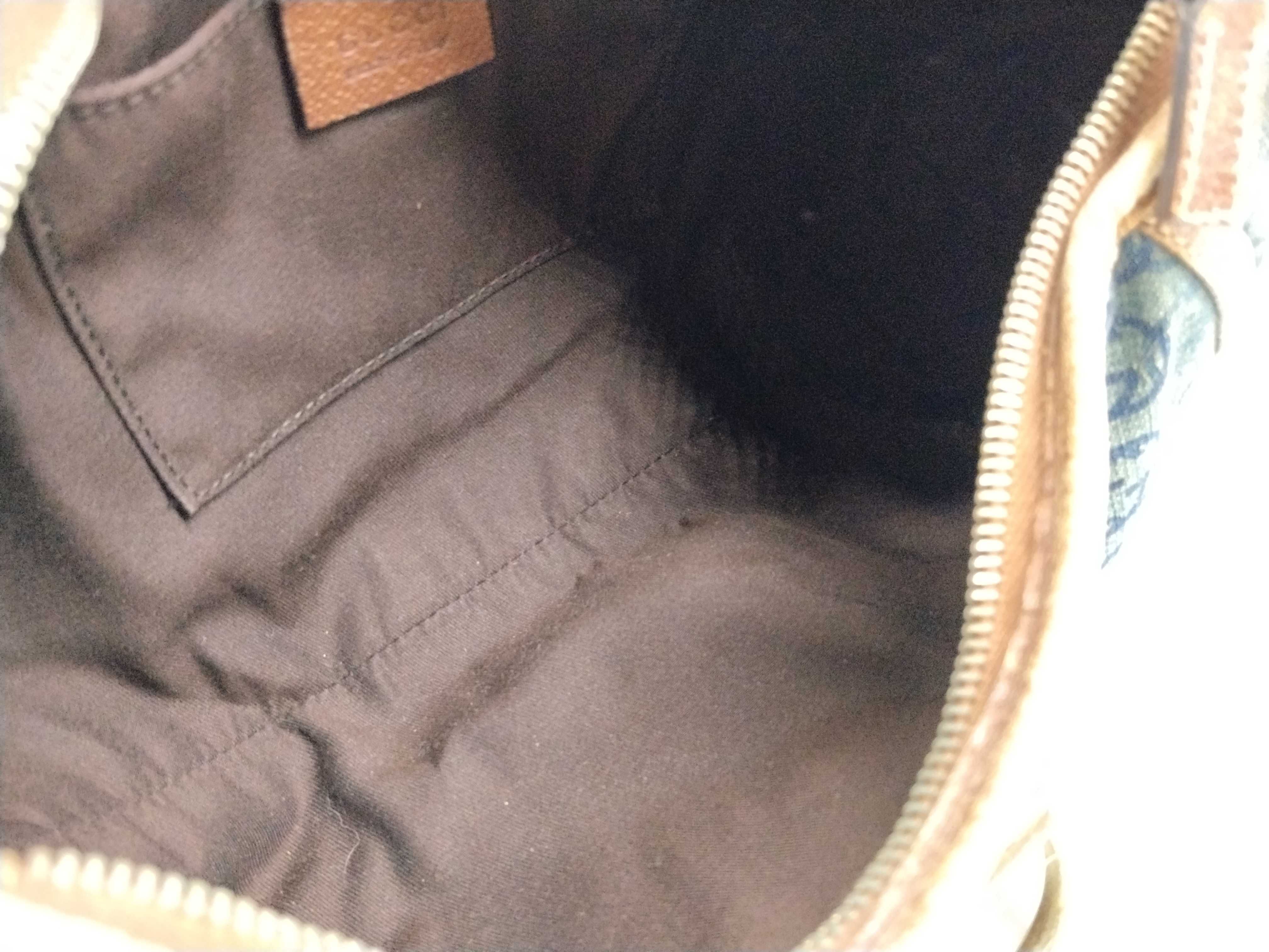 130939 Clutch Bag — view 9