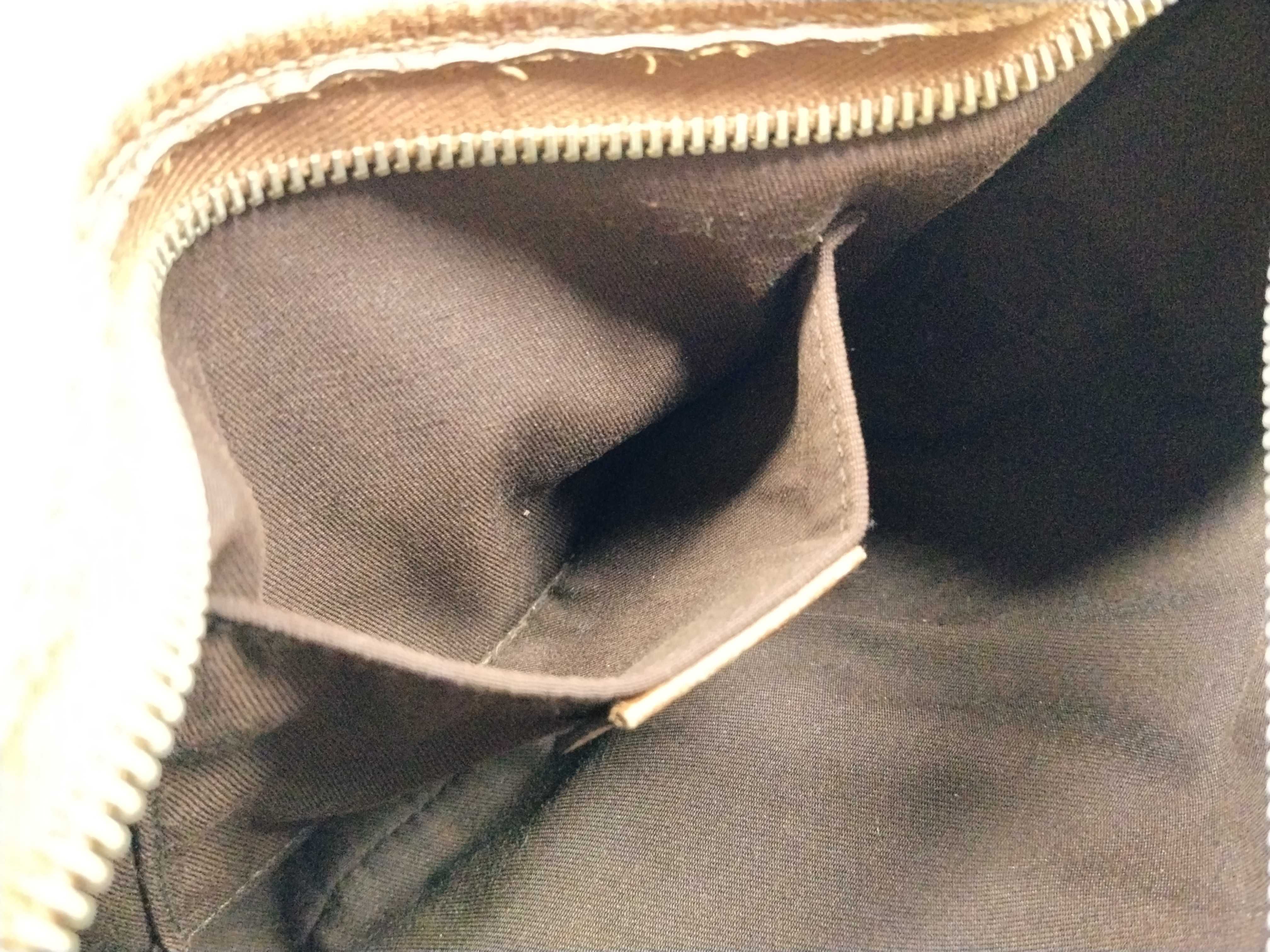 130939 Clutch Bag — view 10