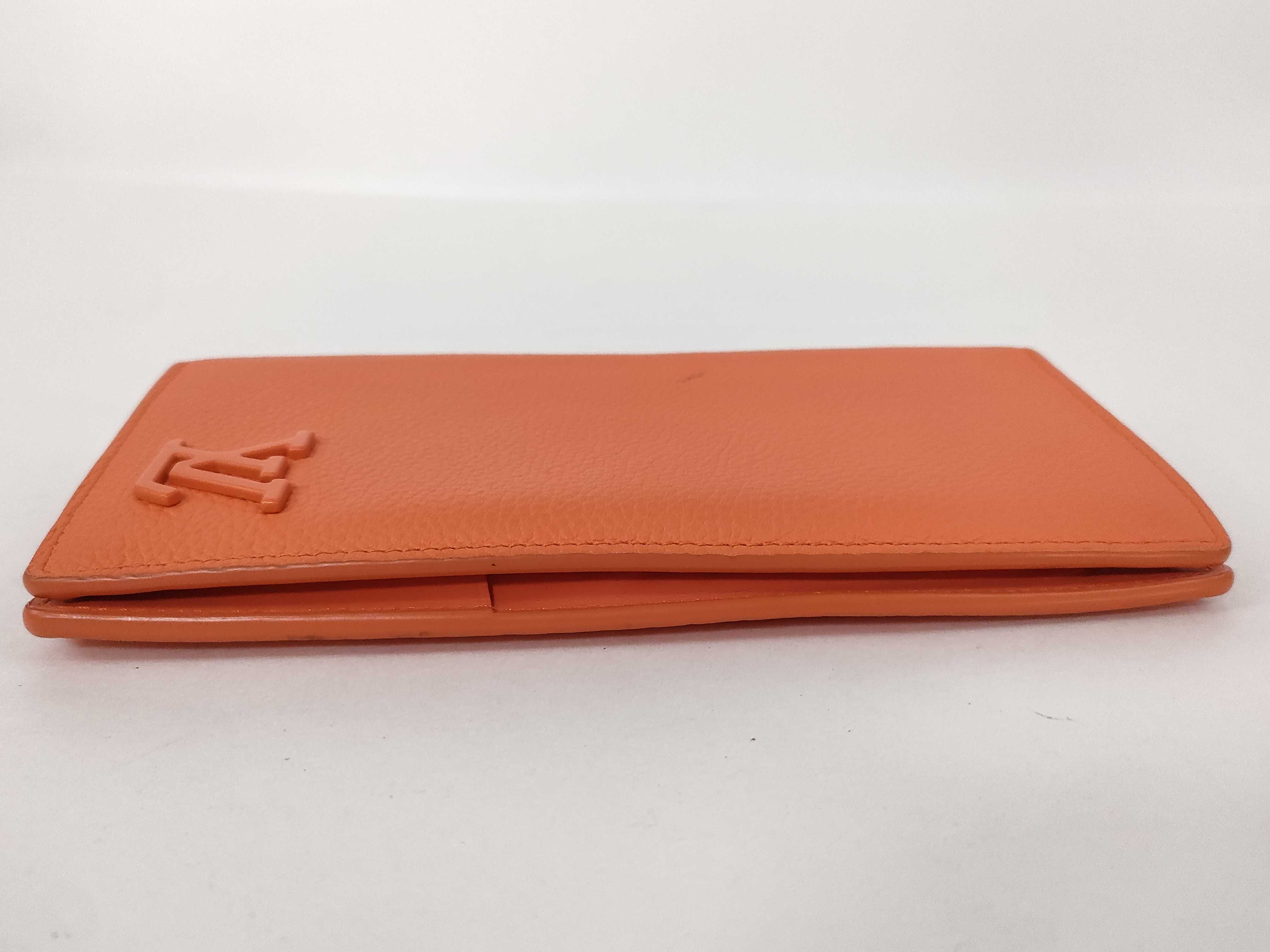 Portefeuille Brazza Aerogram Wallet — view 6