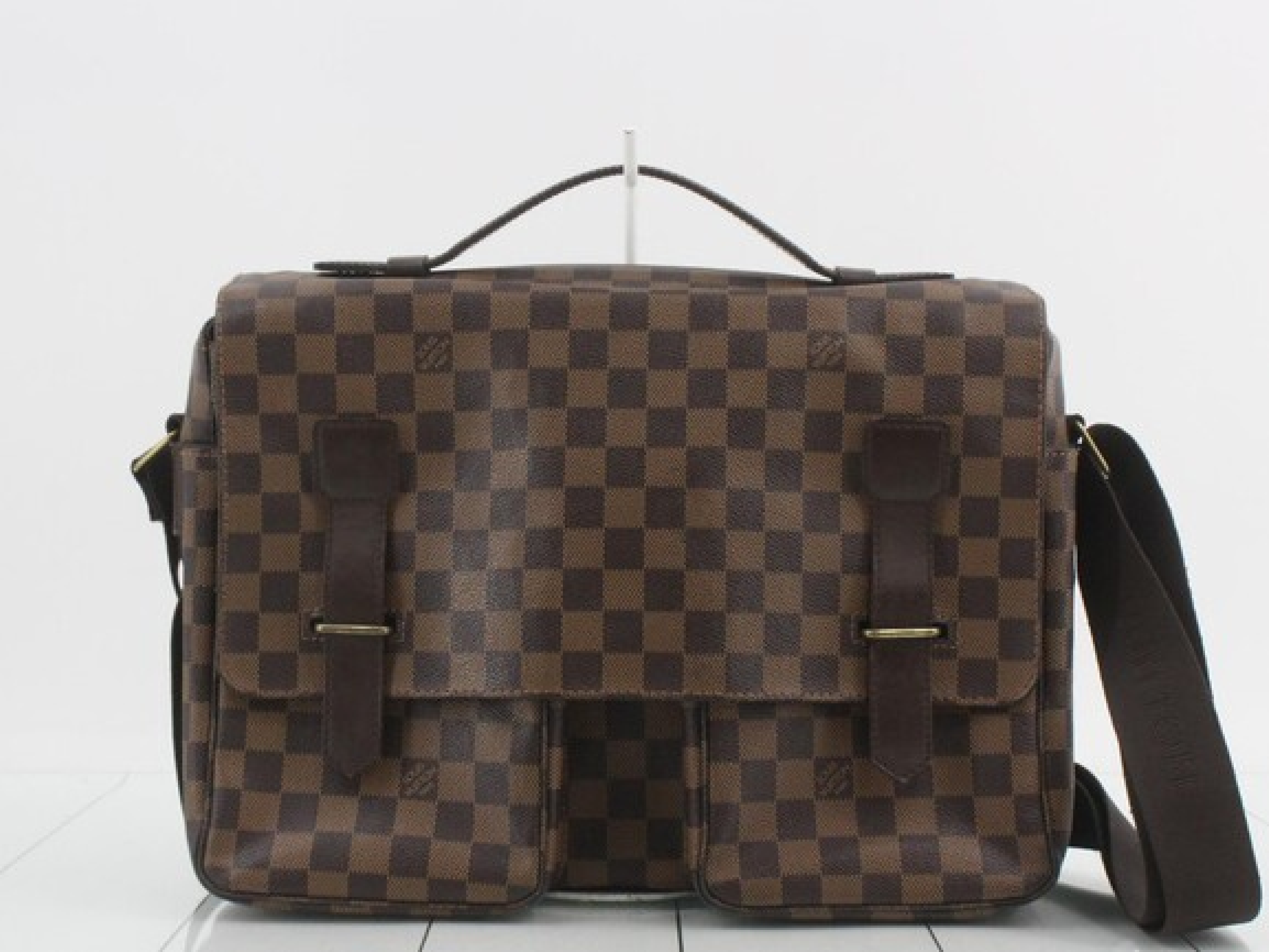 Broadway Shoulder Bag