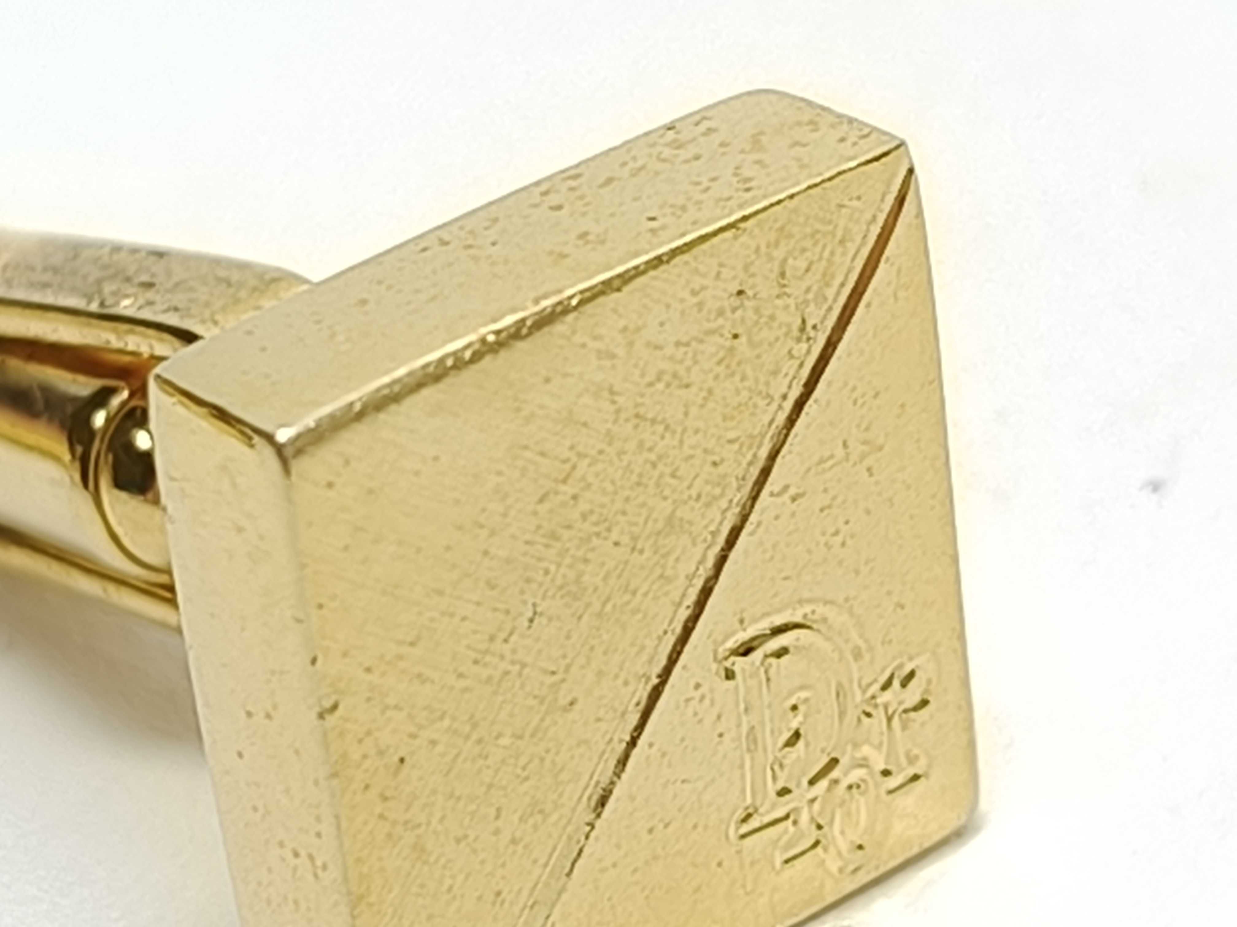 GP Cufflinks Tie Clip & Cufflinks — view 11