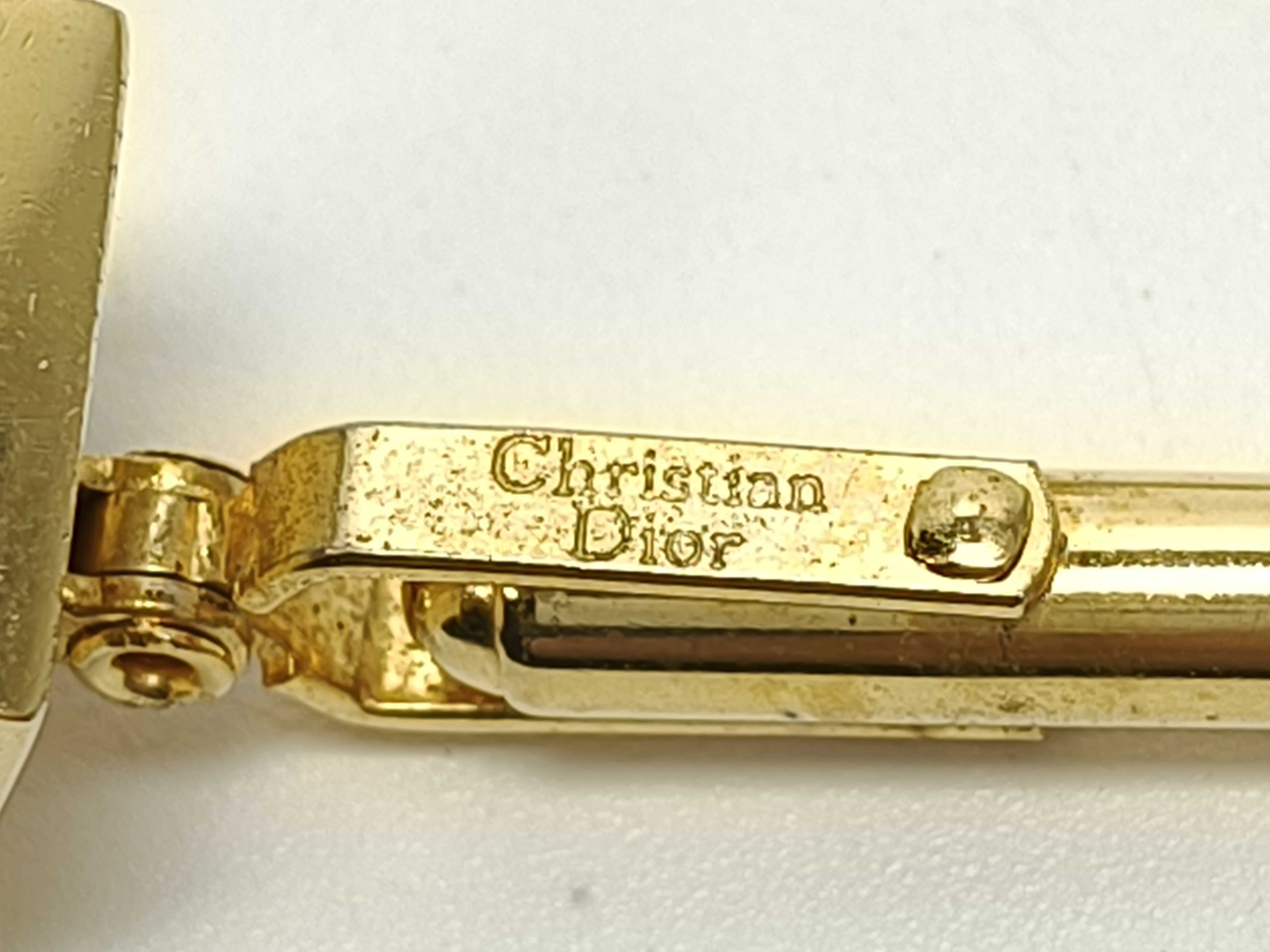 GP Cufflinks Tie Clip & Cufflinks — view 4
